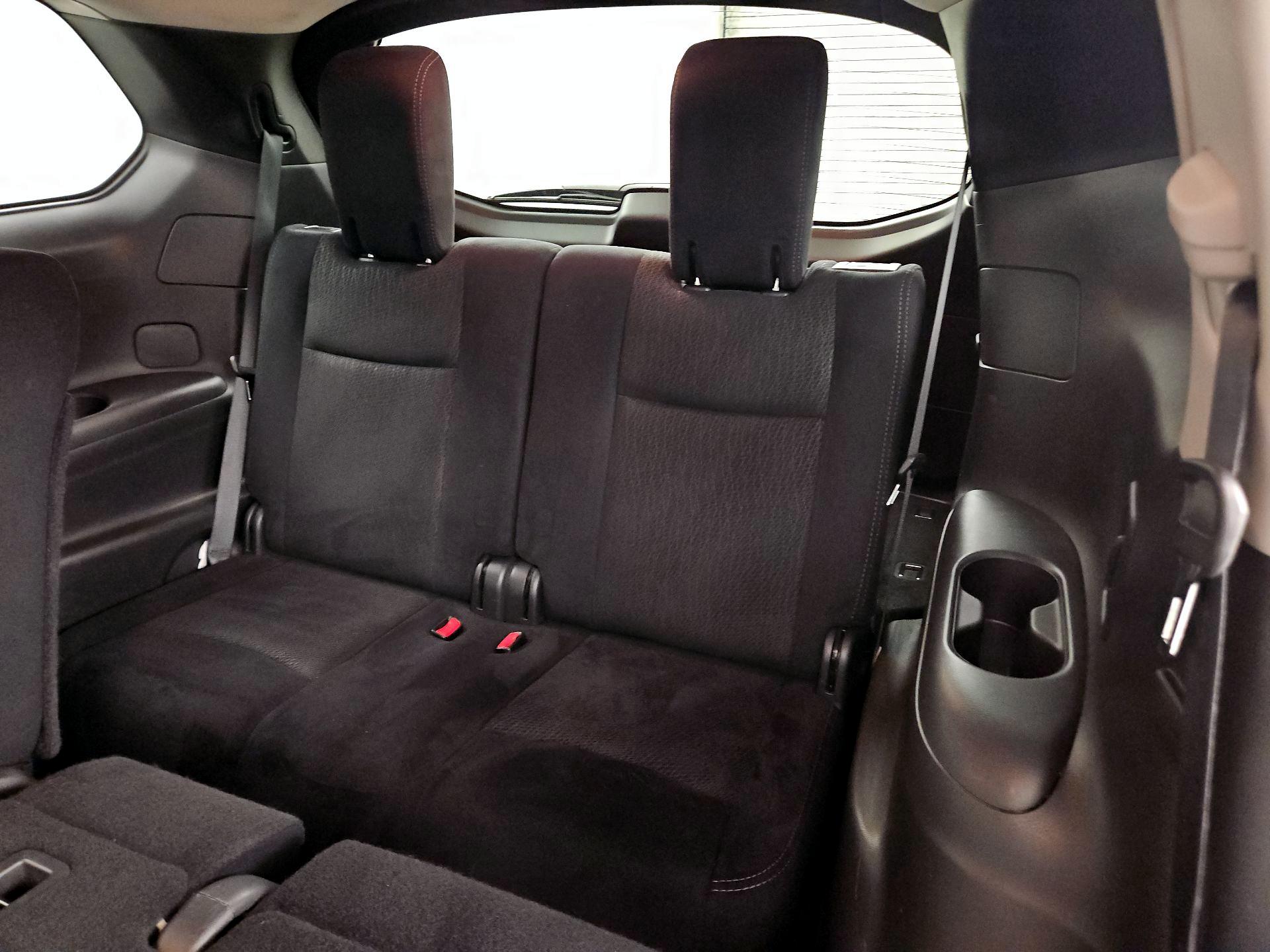 Thumbnail: 2015 Nissan Pathfinder - 20