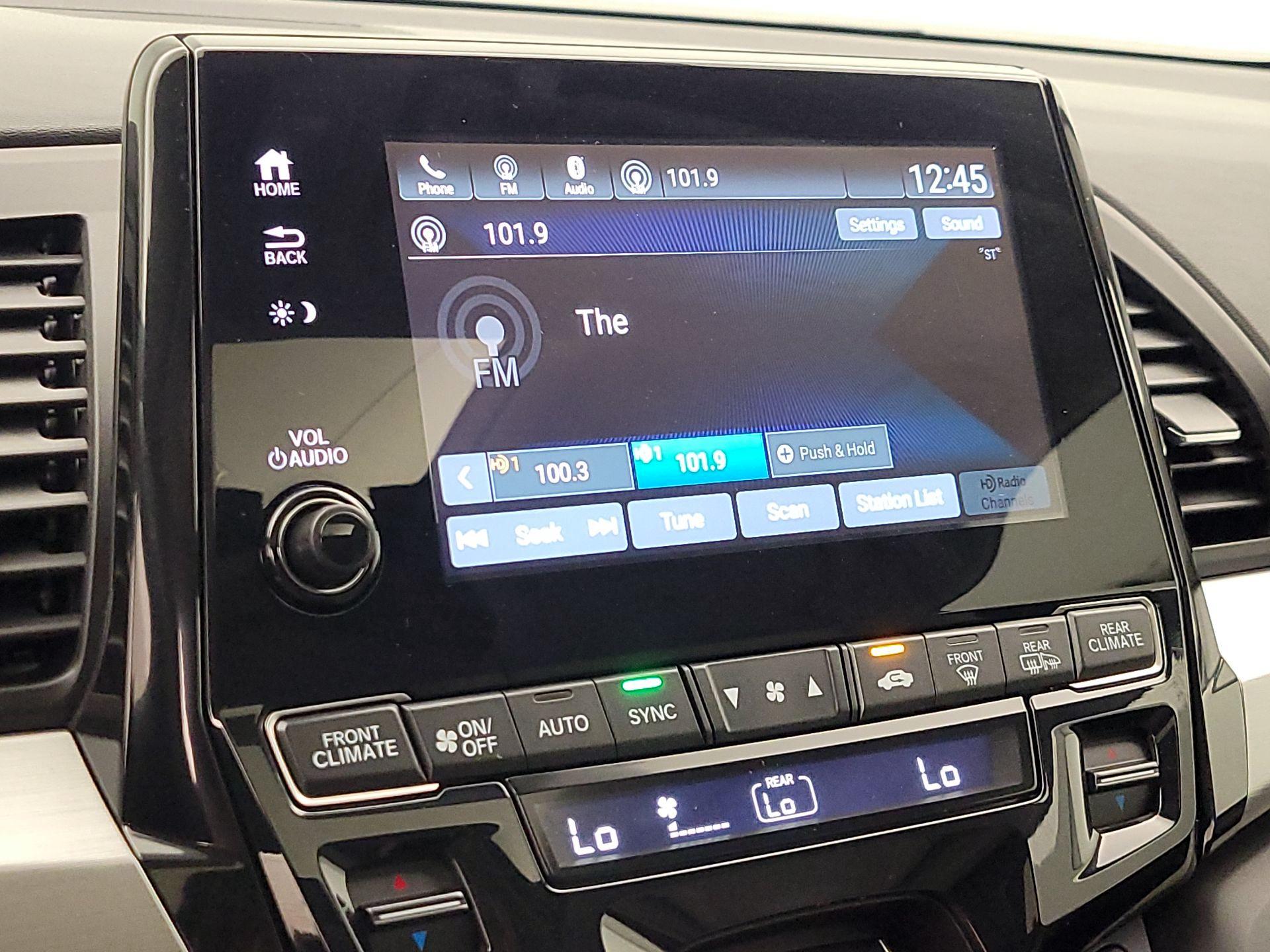 Thumbnail: 2020 Honda Odyssey - 15