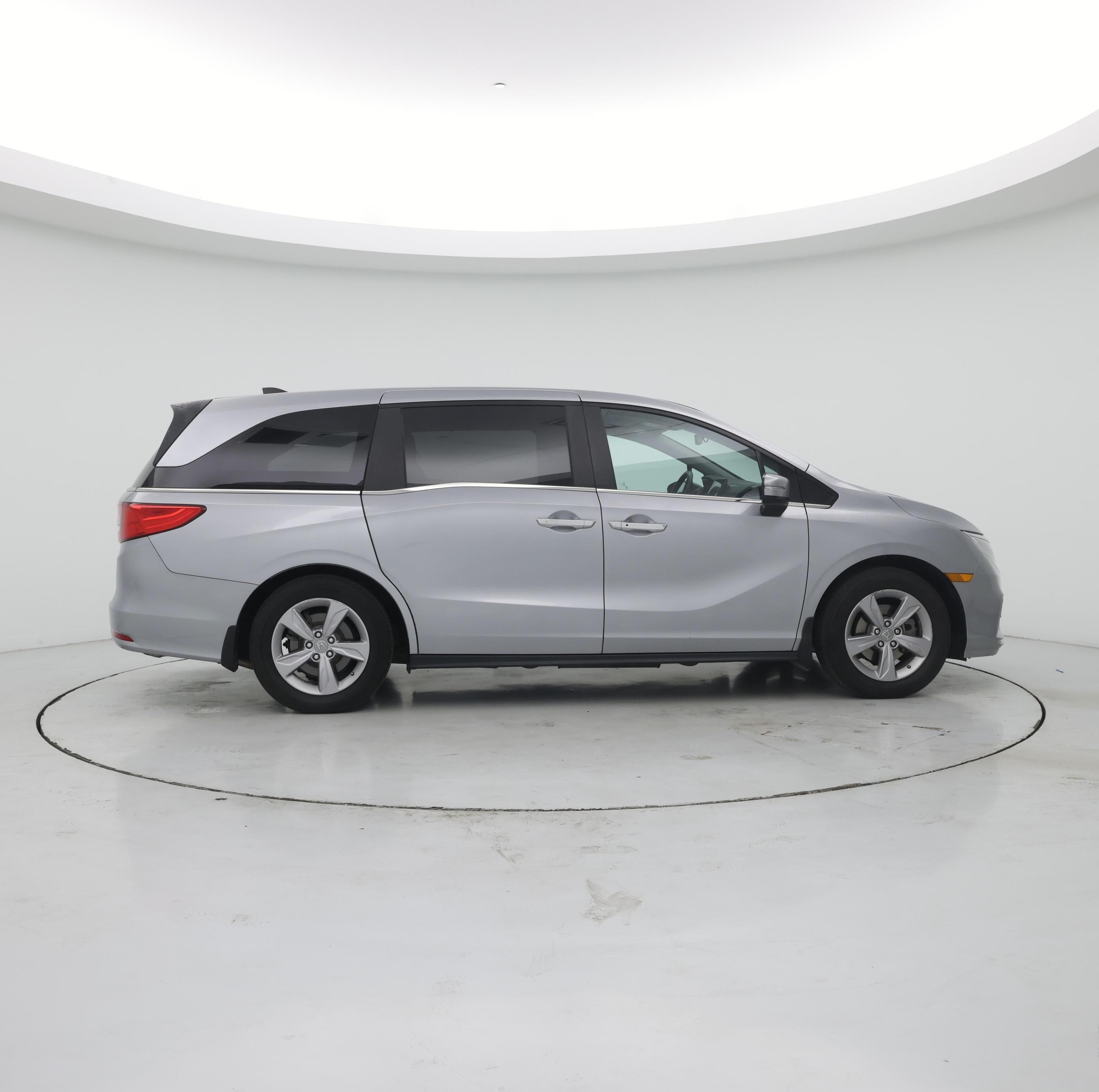 Thumbnail: 2020 Honda Odyssey - 7
