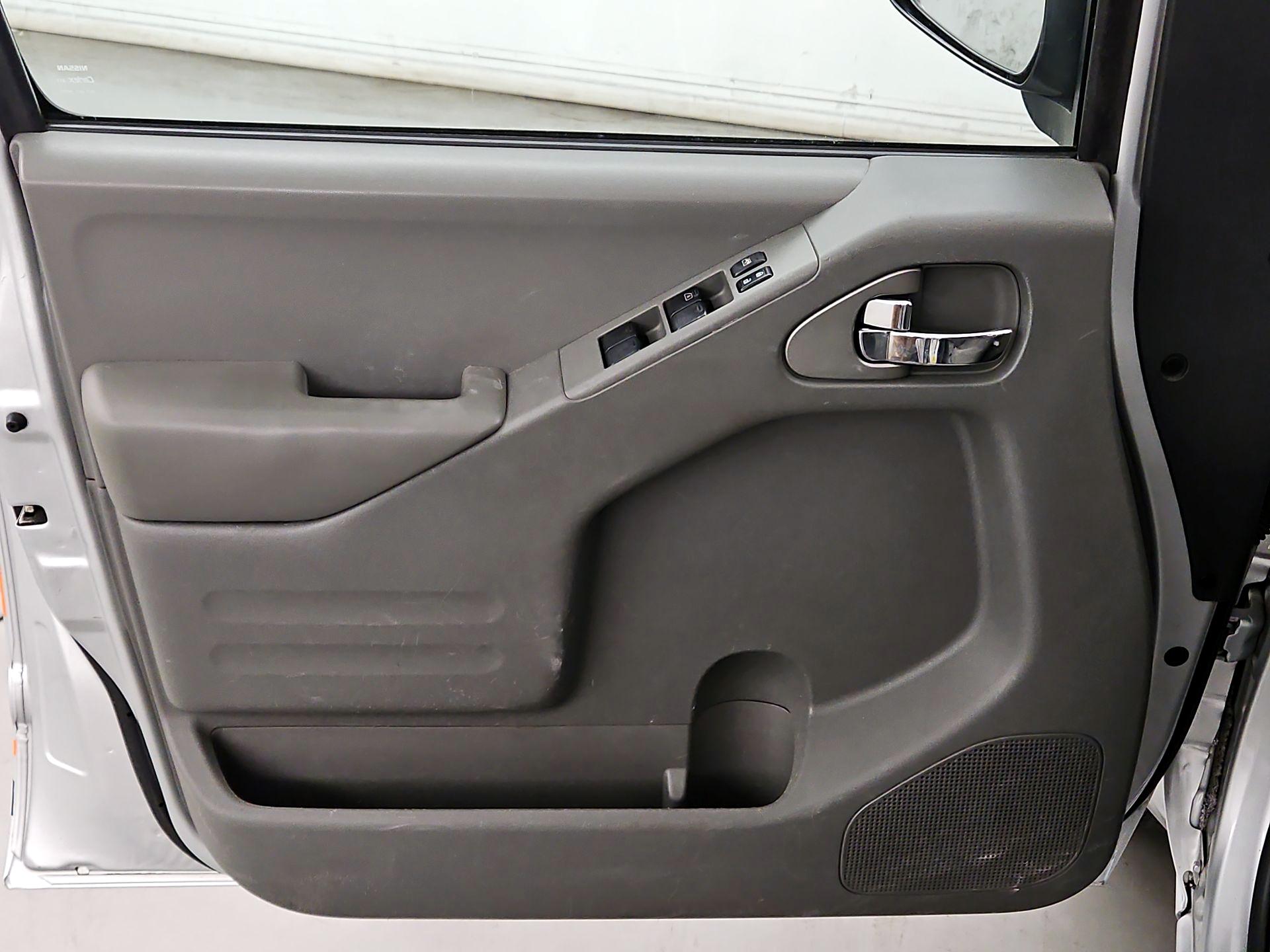 Thumbnail: 2018 Nissan Frontier - 12