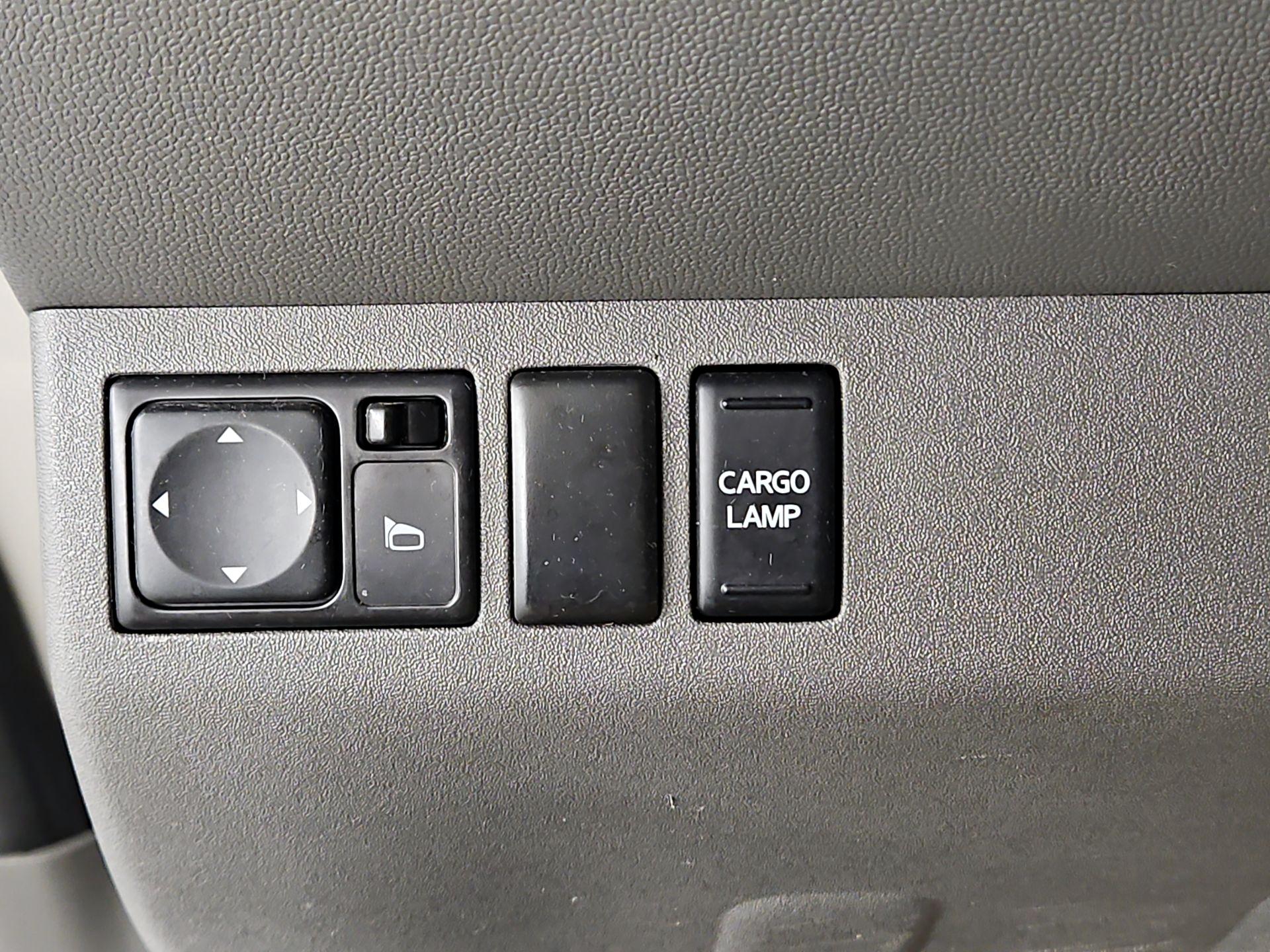 Thumbnail: 2018 Nissan Frontier - 13