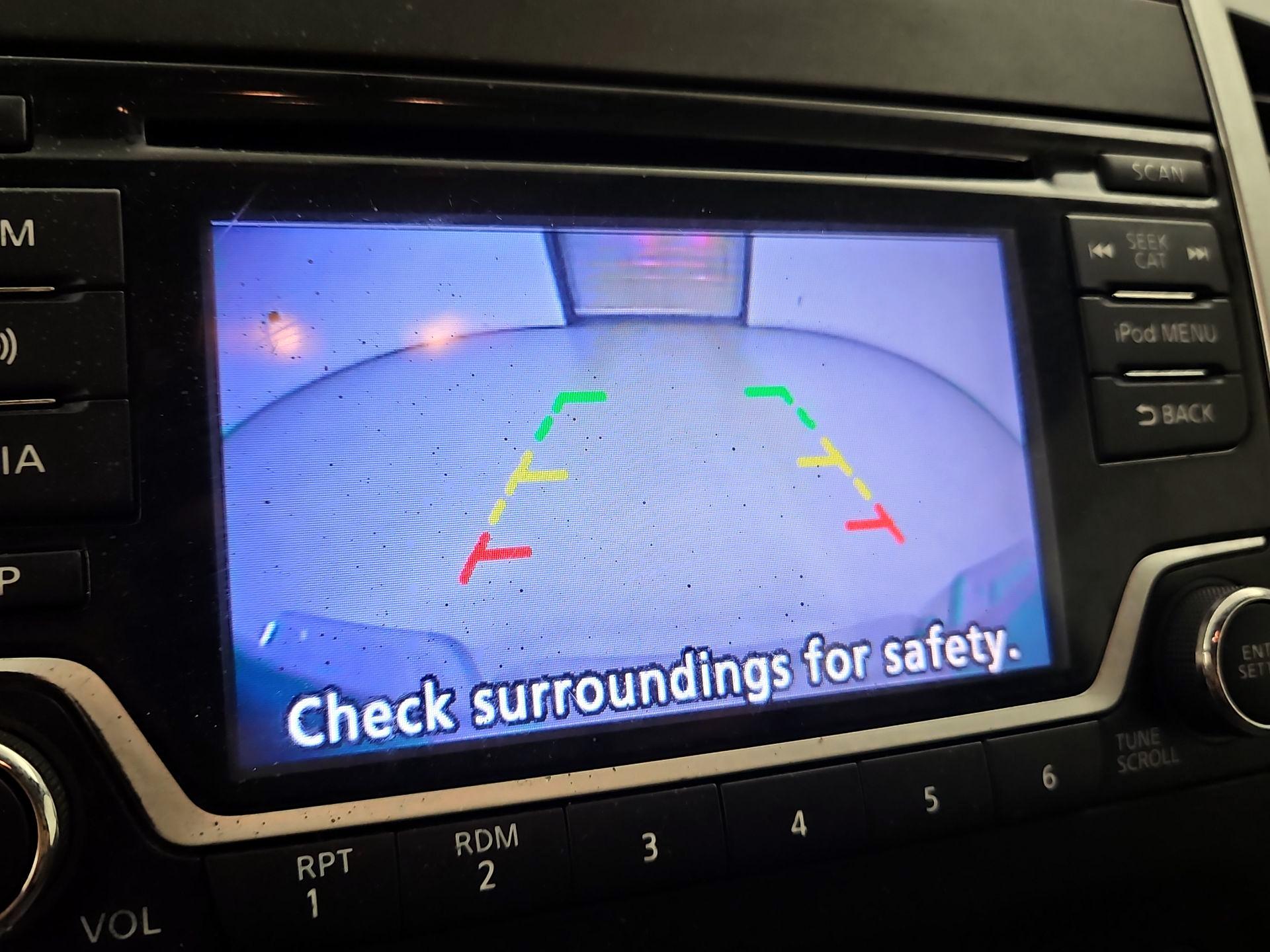 Thumbnail: 2018 Nissan Frontier - 14