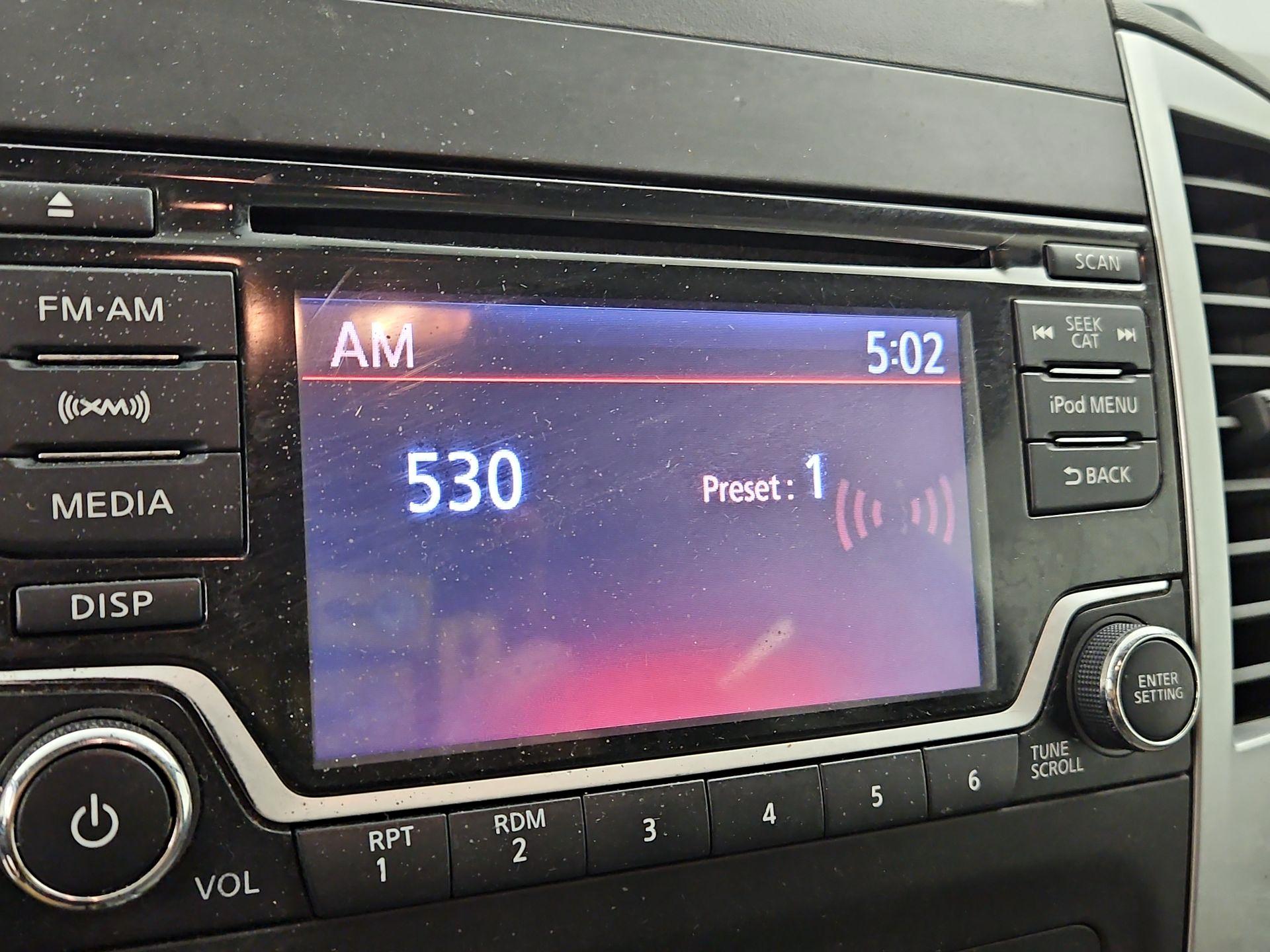 Thumbnail: 2018 Nissan Frontier - 15