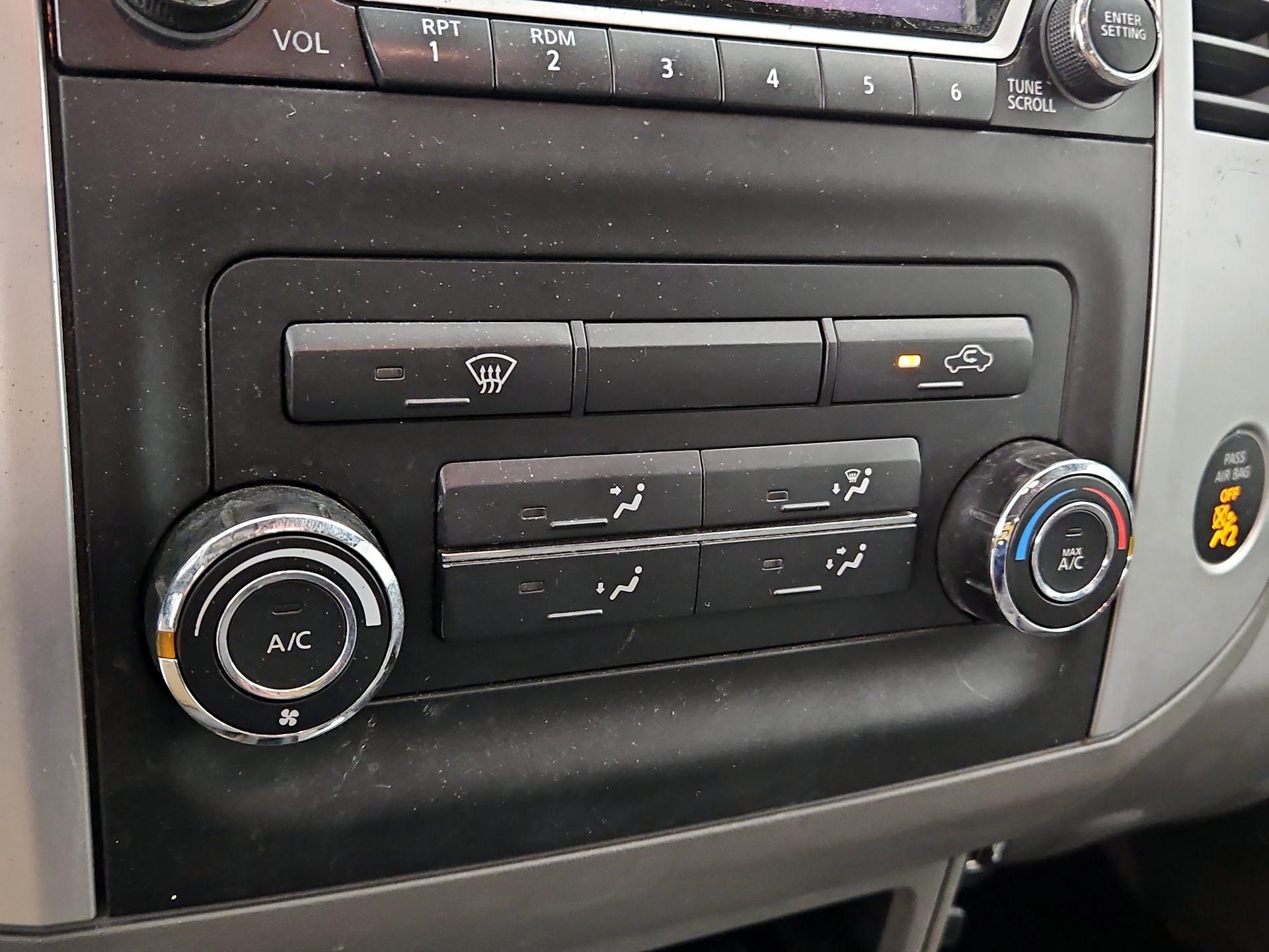 Thumbnail: 2018 Nissan Frontier - 16