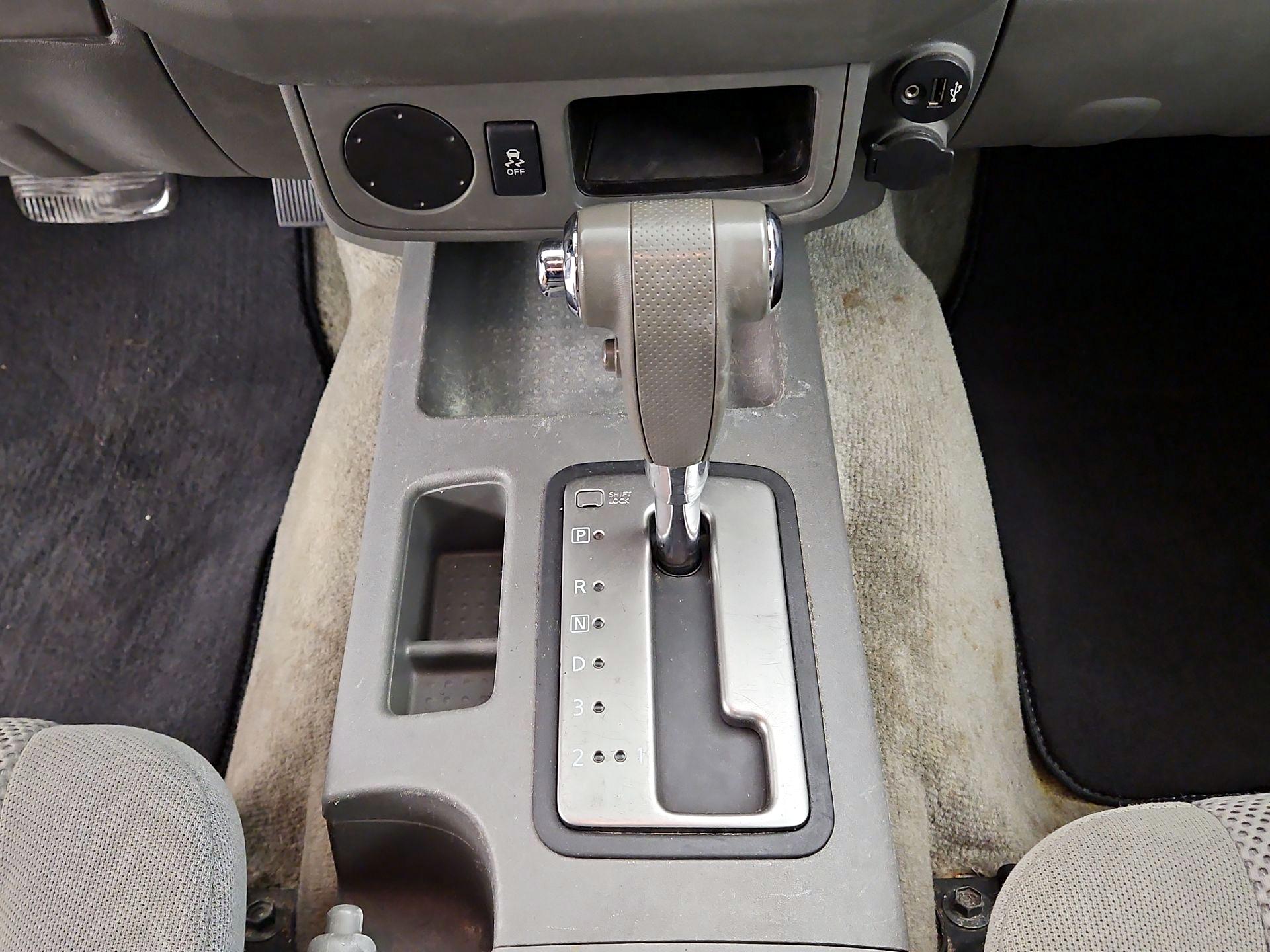 Thumbnail: 2018 Nissan Frontier - 17