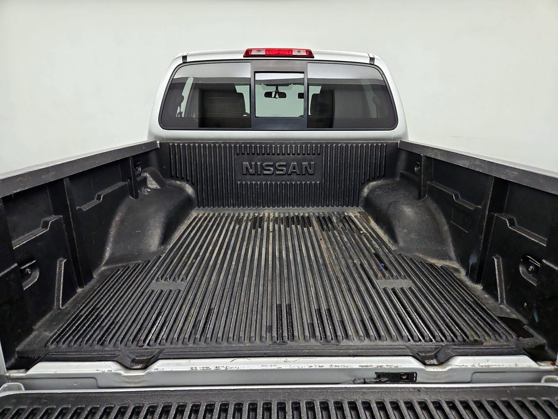 Thumbnail: 2018 Nissan Frontier - 20