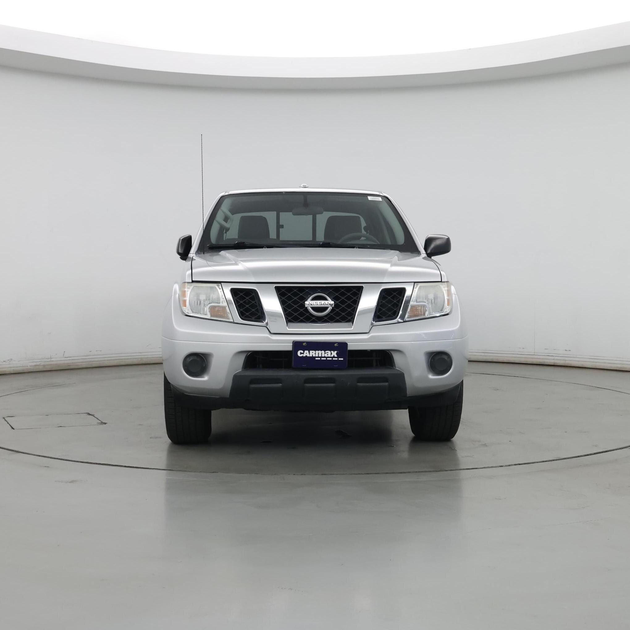 Thumbnail: 2018 Nissan Frontier - 5