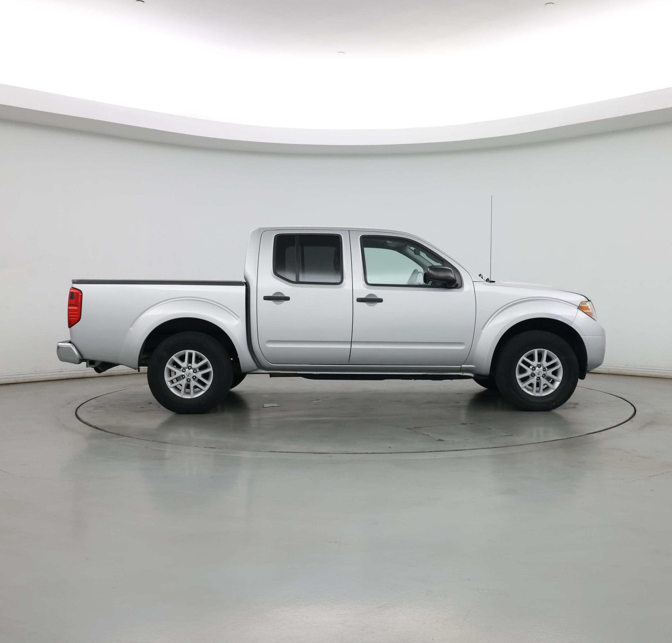 Thumbnail: 2018 Nissan Frontier - 7