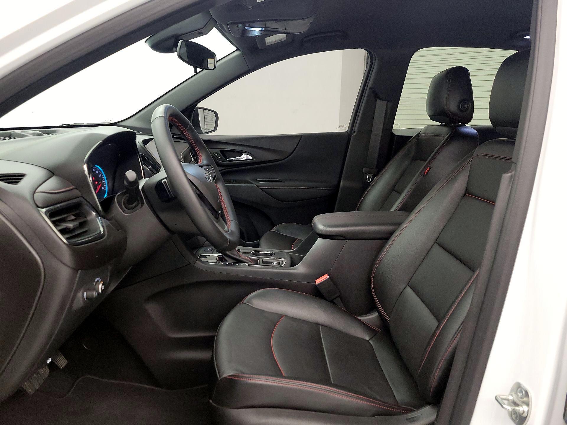 Thumbnail: 2024 Chevrolet Equinox - 11