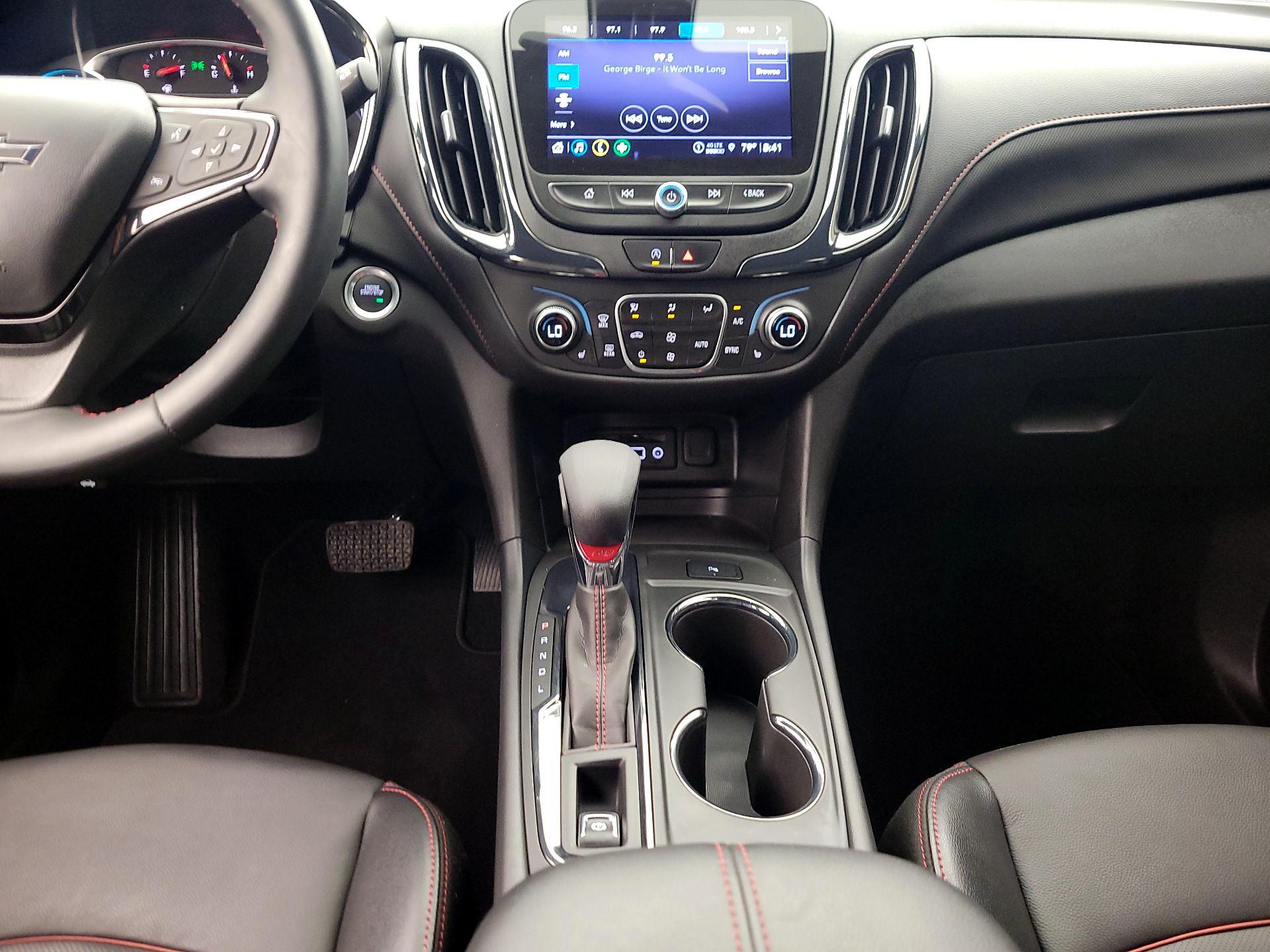 Thumbnail: 2024 Chevrolet Equinox - 17