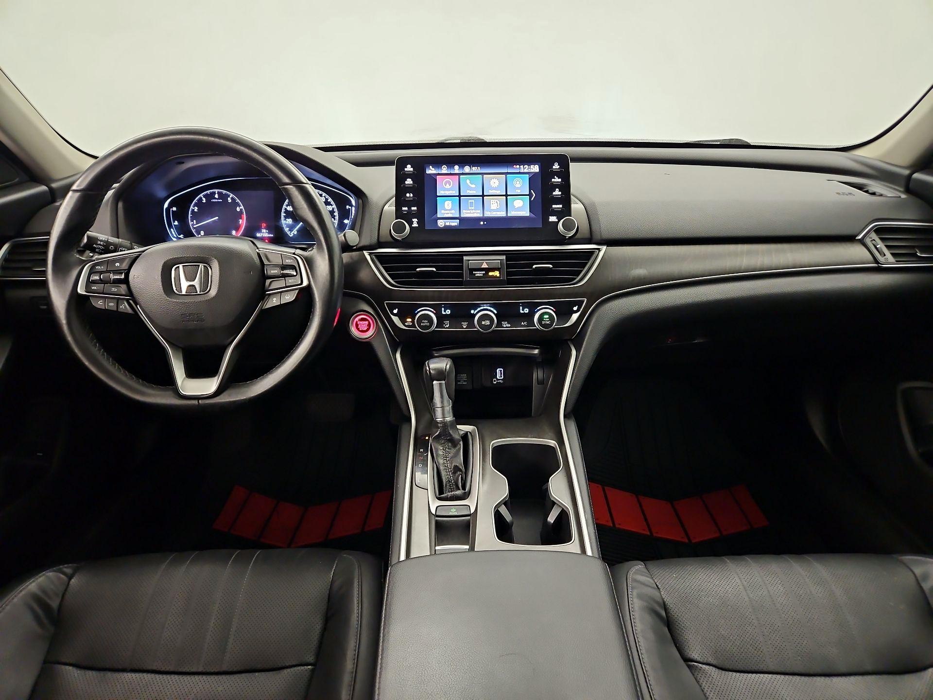 Thumbnail: 2018 Honda Accord - 9
