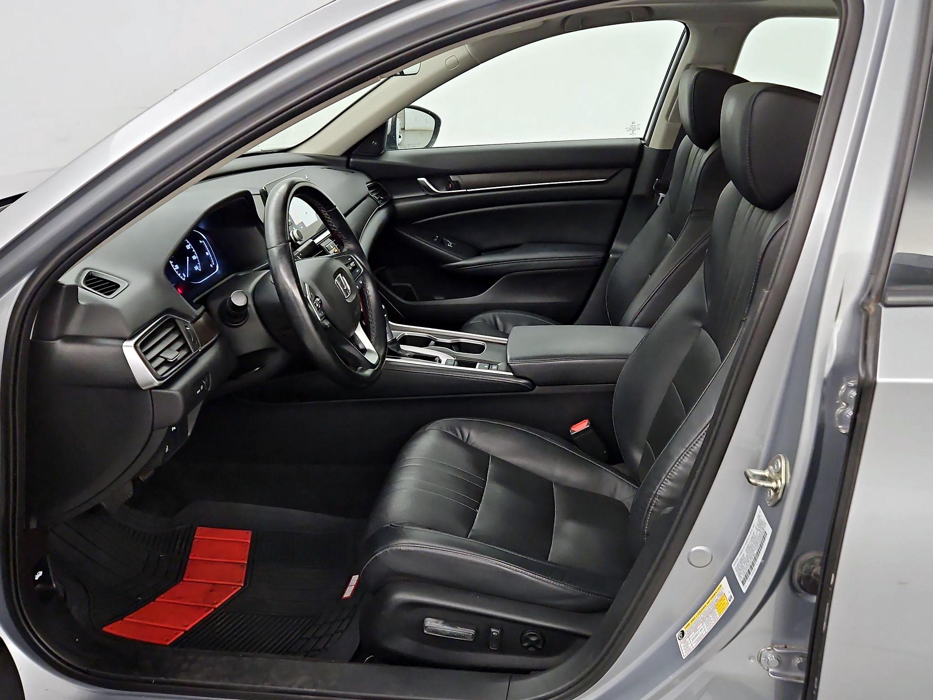 Thumbnail: 2018 Honda Accord - 11