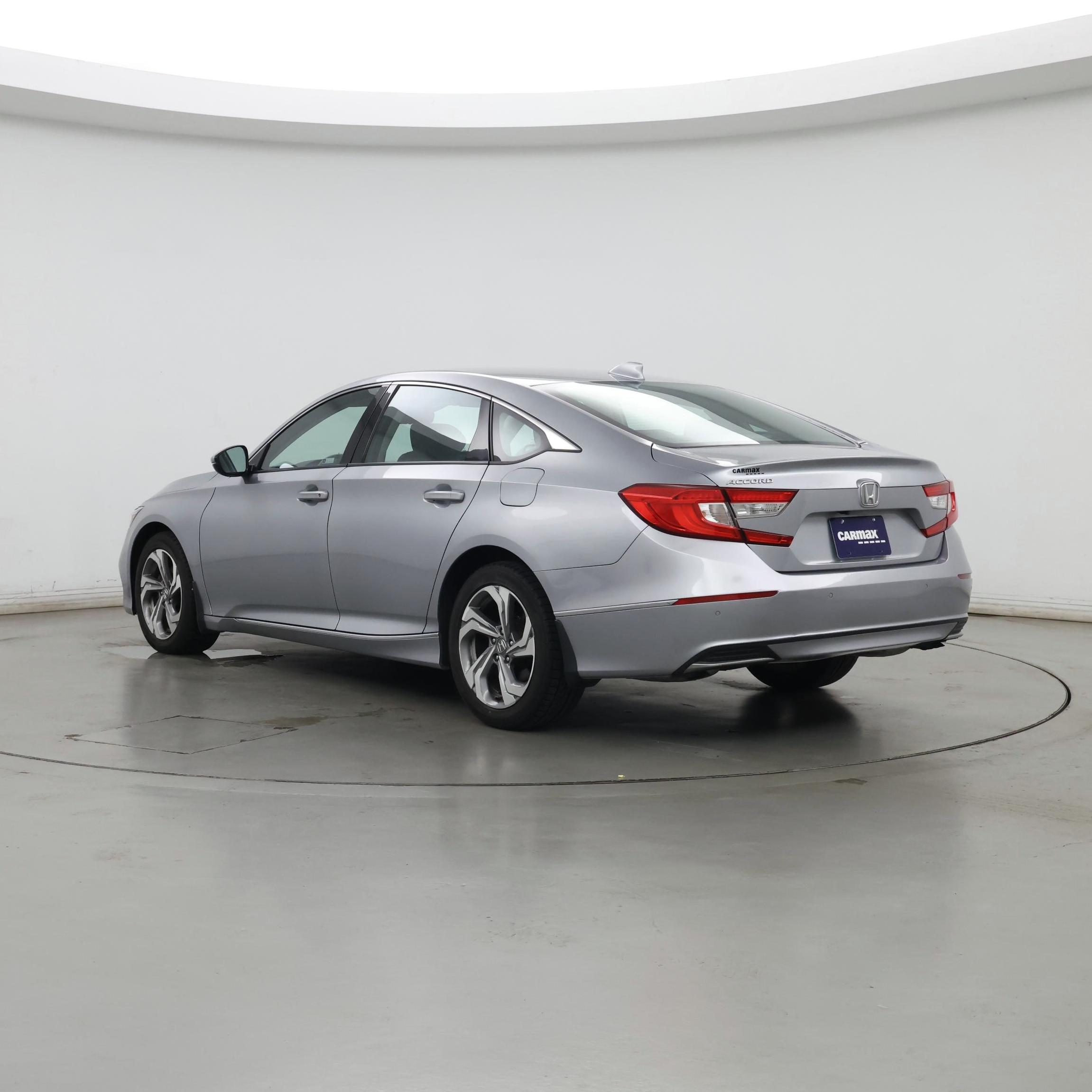 Thumbnail: 2018 Honda Accord - 2