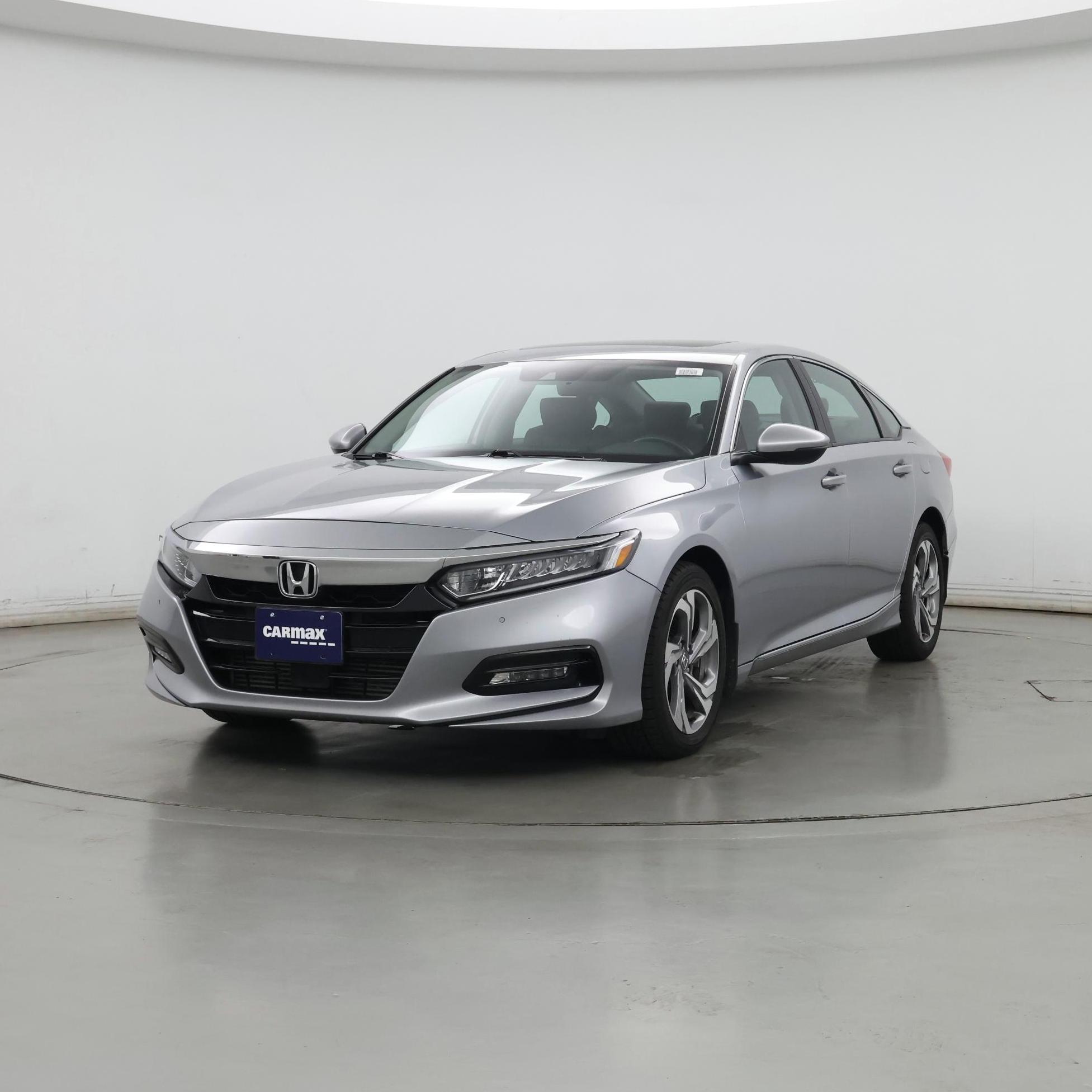 Thumbnail: 2018 Honda Accord - 4