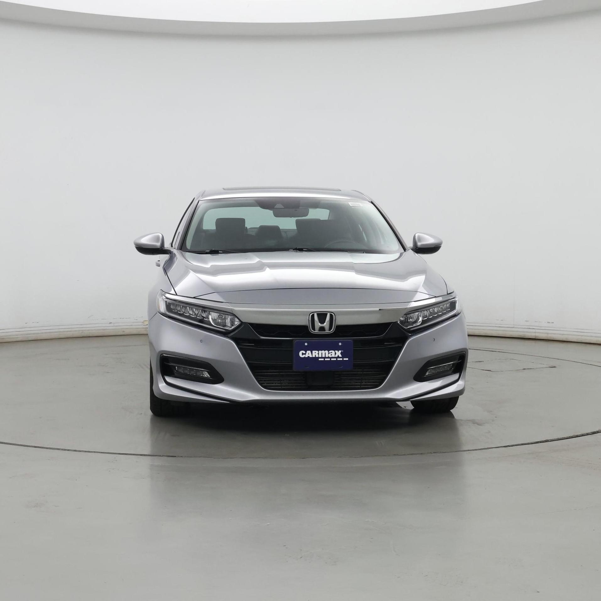 Thumbnail: 2018 Honda Accord - 5