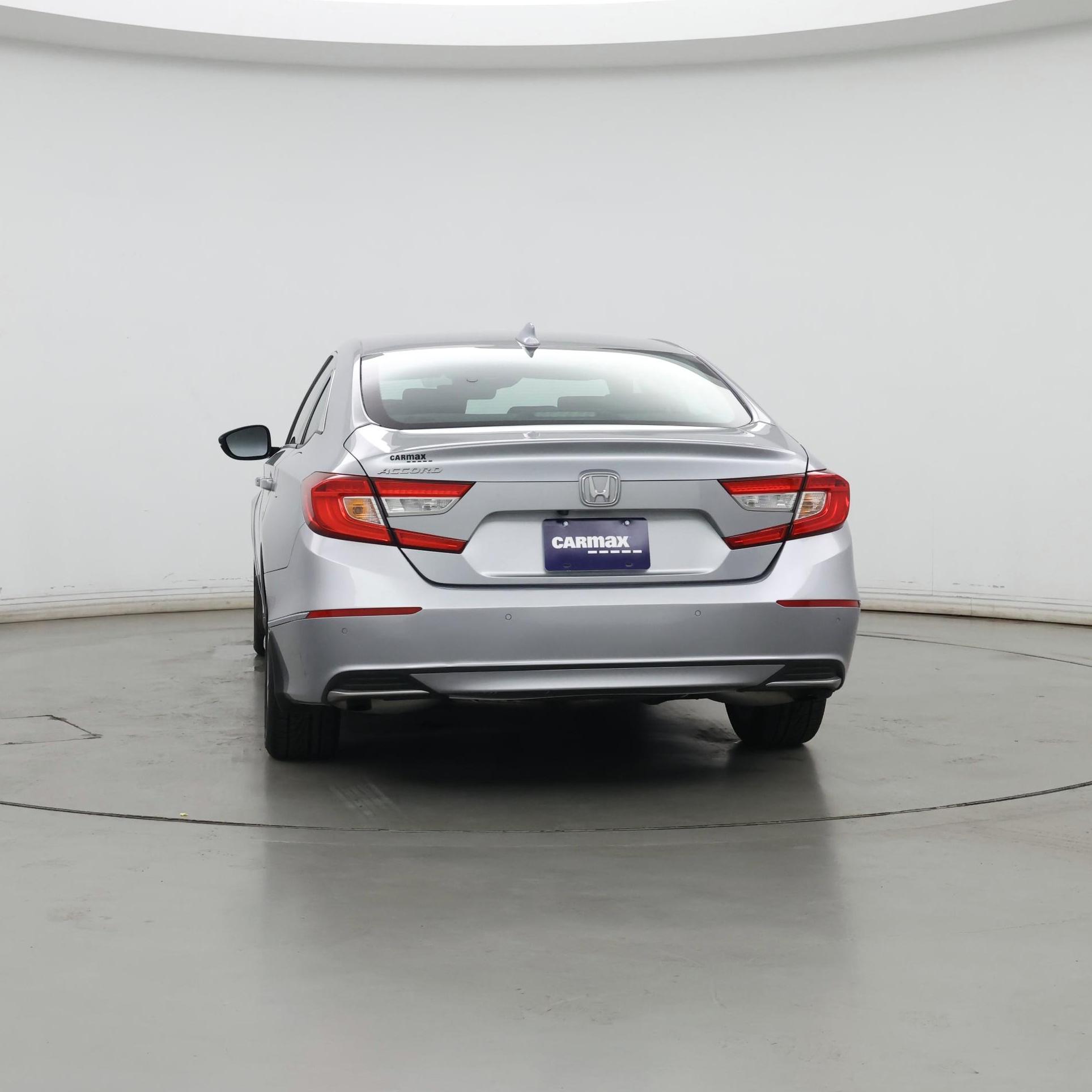 Thumbnail: 2018 Honda Accord - 6