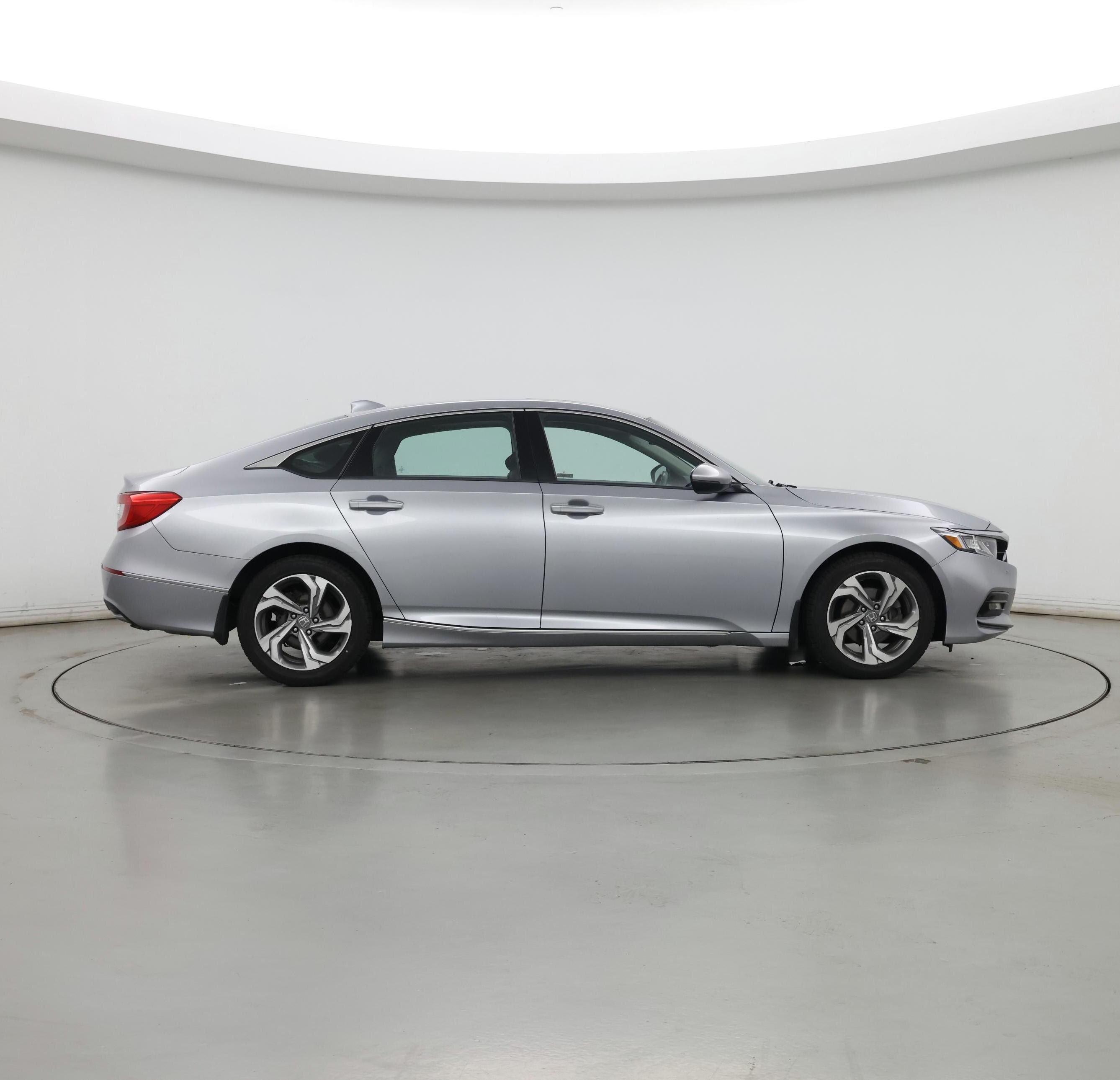 Thumbnail: 2018 Honda Accord - 7
