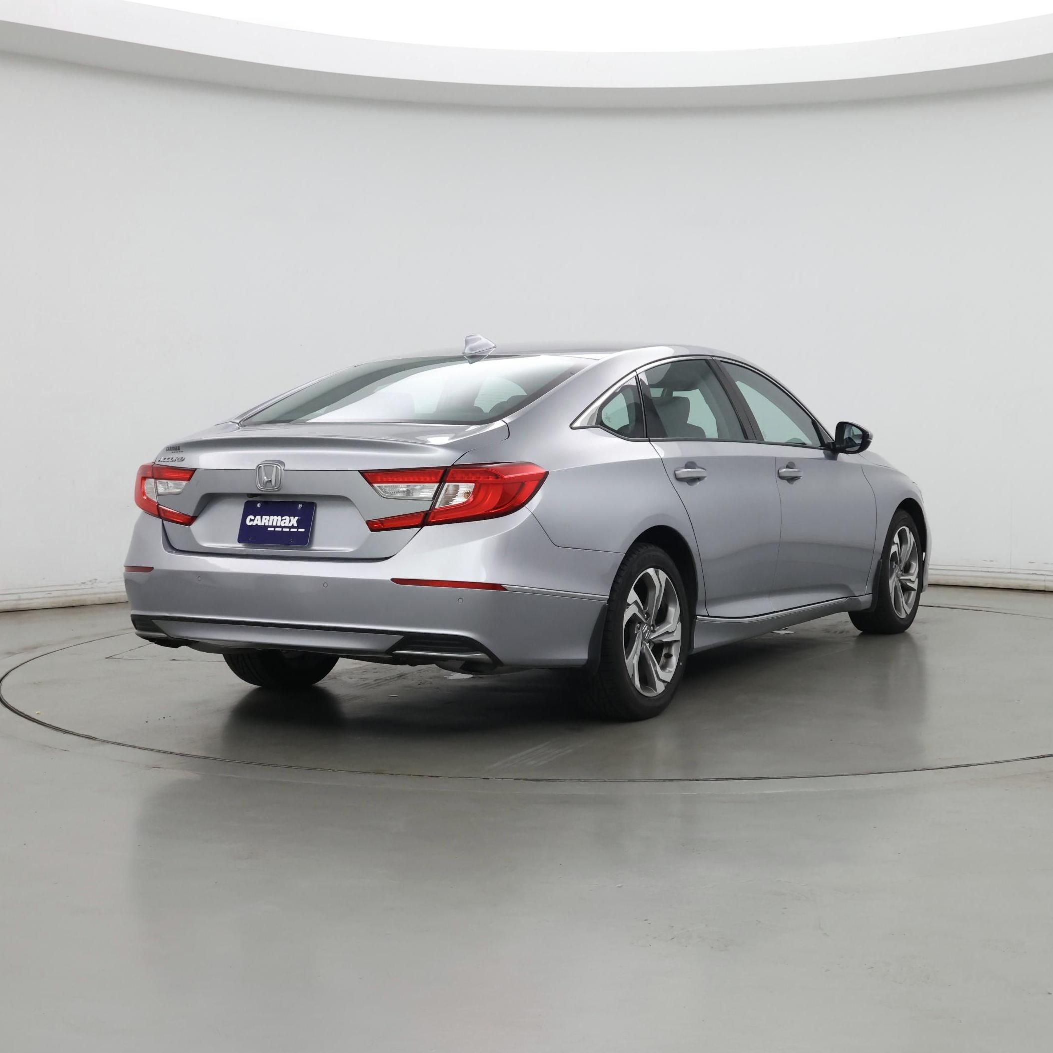 Thumbnail: 2018 Honda Accord - 8