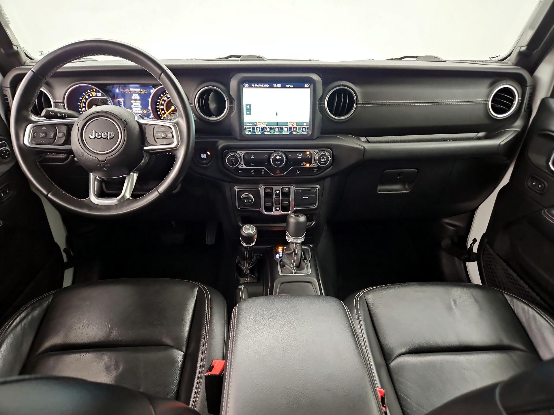 Thumbnail: 2018 Jeep Wrangler - 9