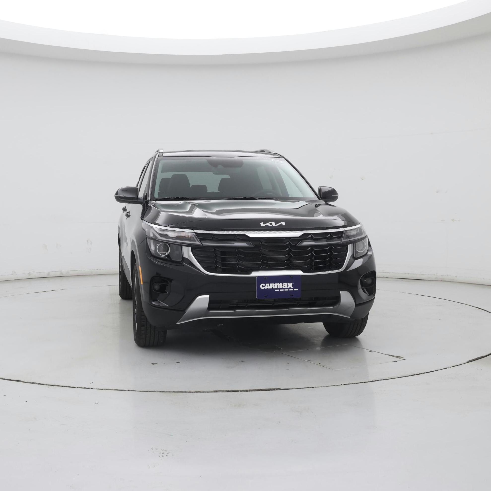 Thumbnail: 2024 Kia Seltos - 5