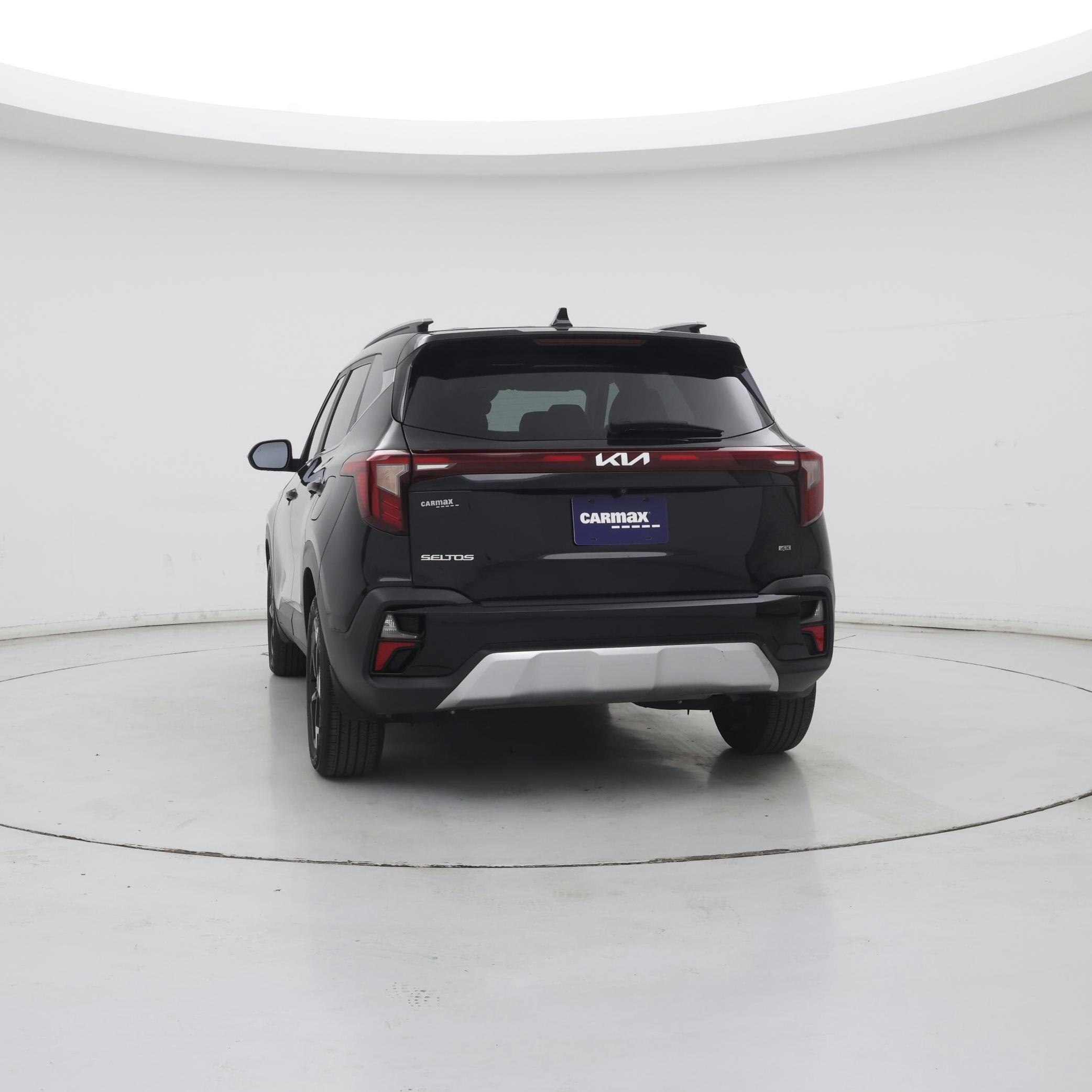 Thumbnail: 2024 Kia Seltos - 6
