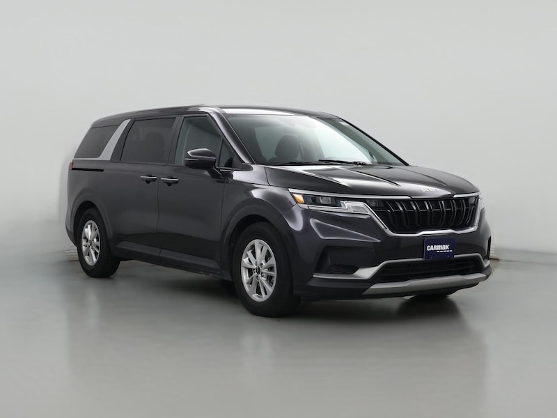 2022 Kia Carnival LX -
                  Tinley Park, IL