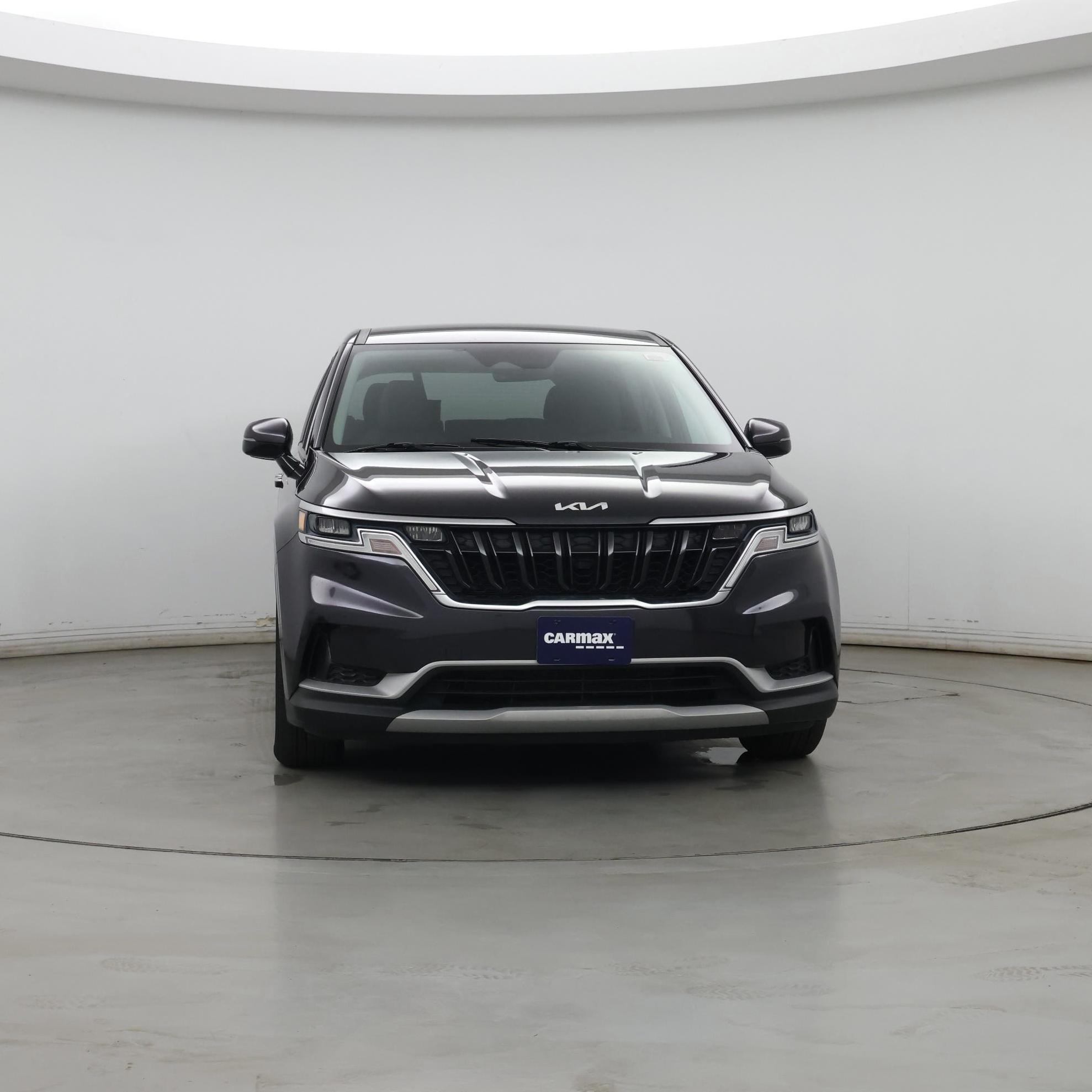 Thumbnail: 2022 Kia Carnival - 5