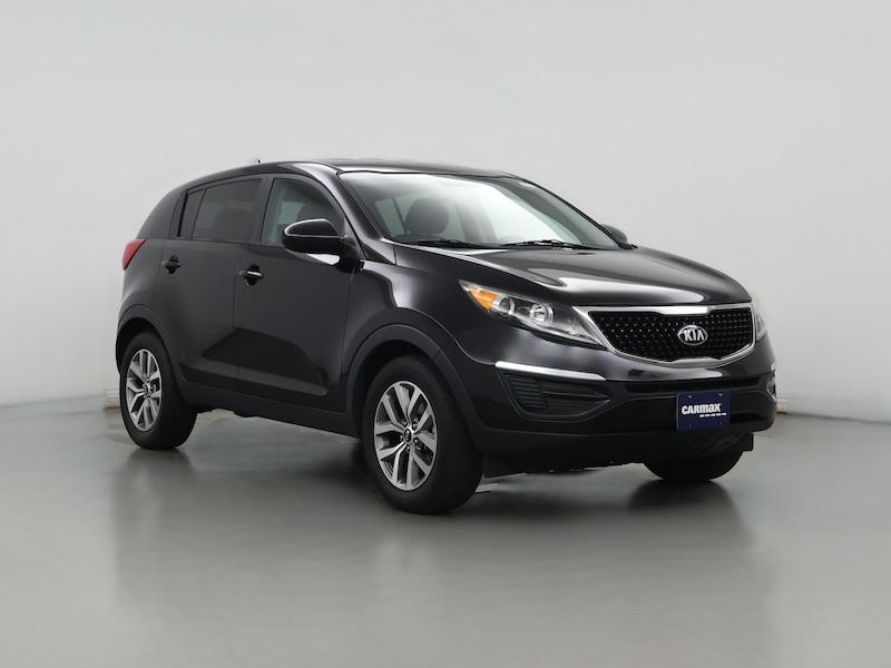 2016 Kia Sportage LX -
                  Merrillville, IN