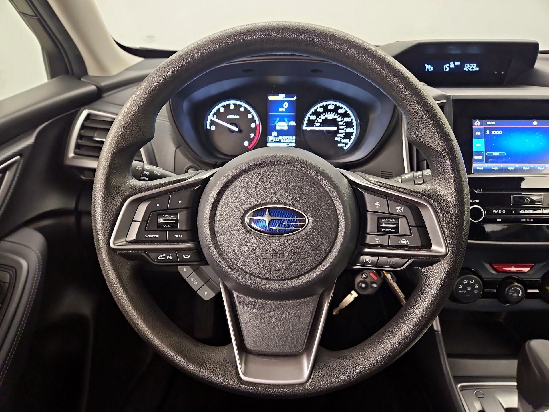 Thumbnail: 2019 Subaru Forester - 10