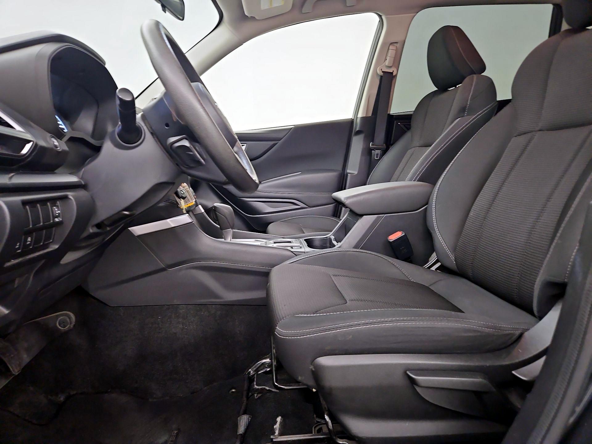 Thumbnail: 2019 Subaru Forester - 11