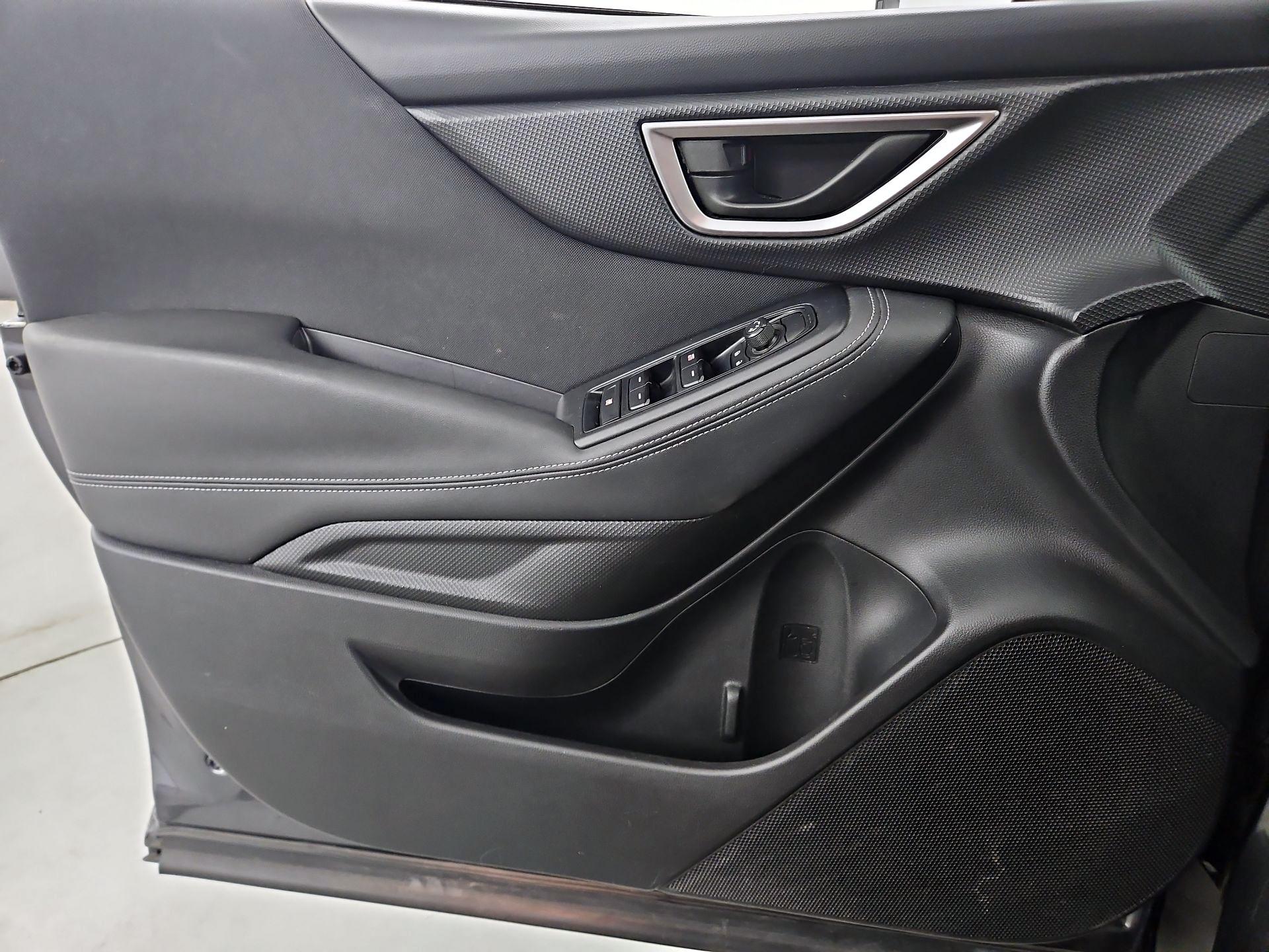 Thumbnail: 2019 Subaru Forester - 12