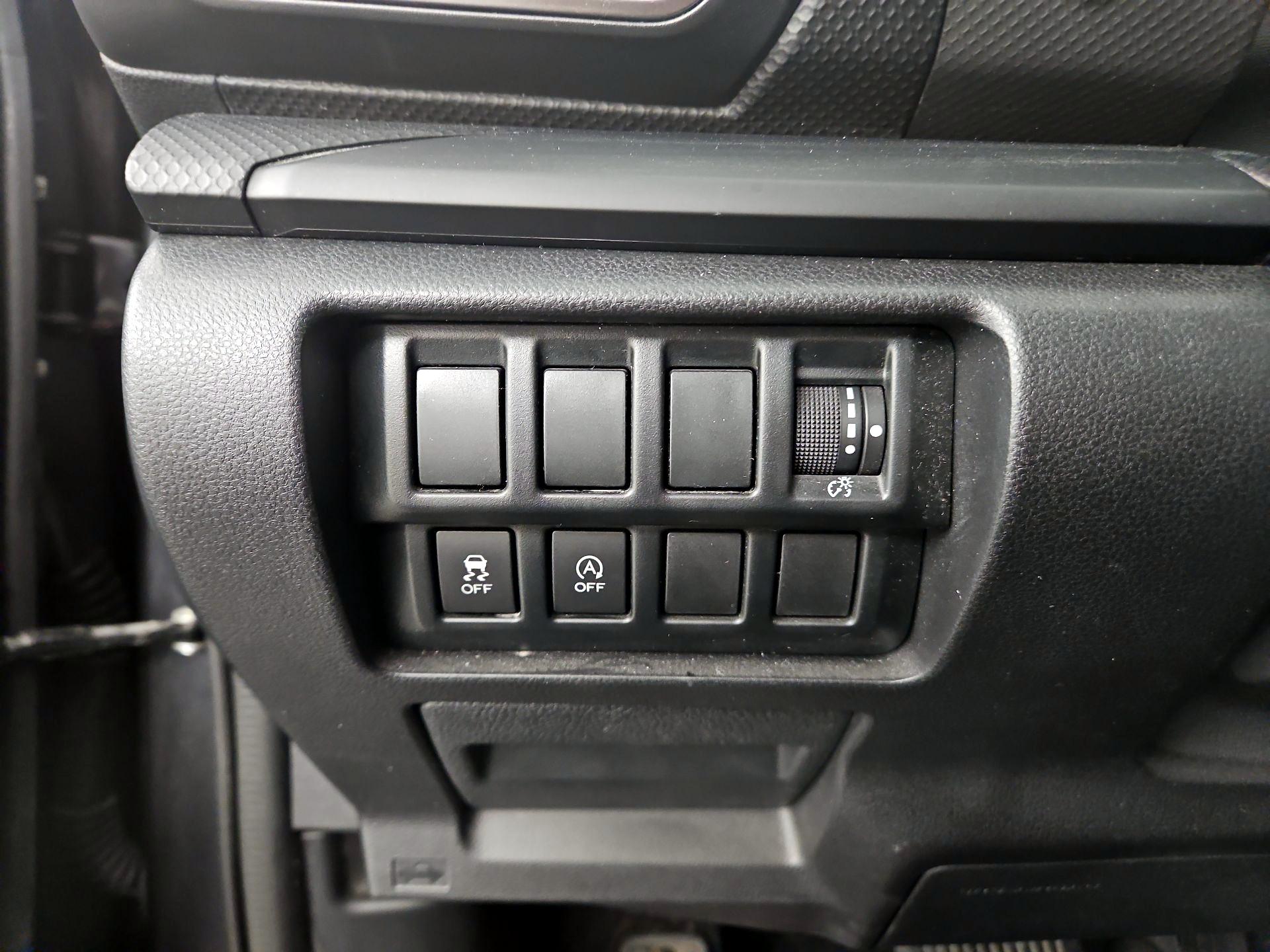 Thumbnail: 2019 Subaru Forester - 13