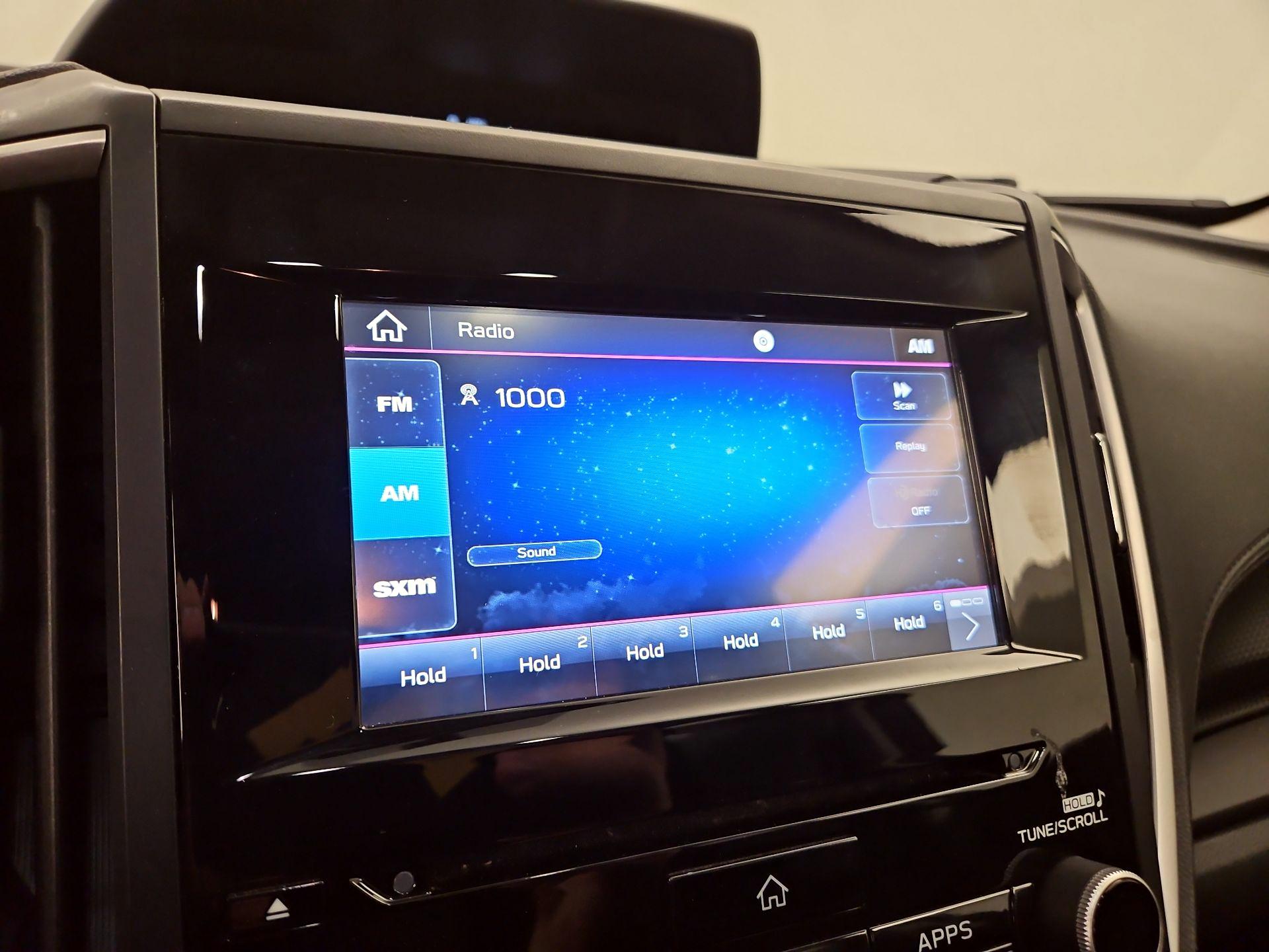 Thumbnail: 2019 Subaru Forester - 15