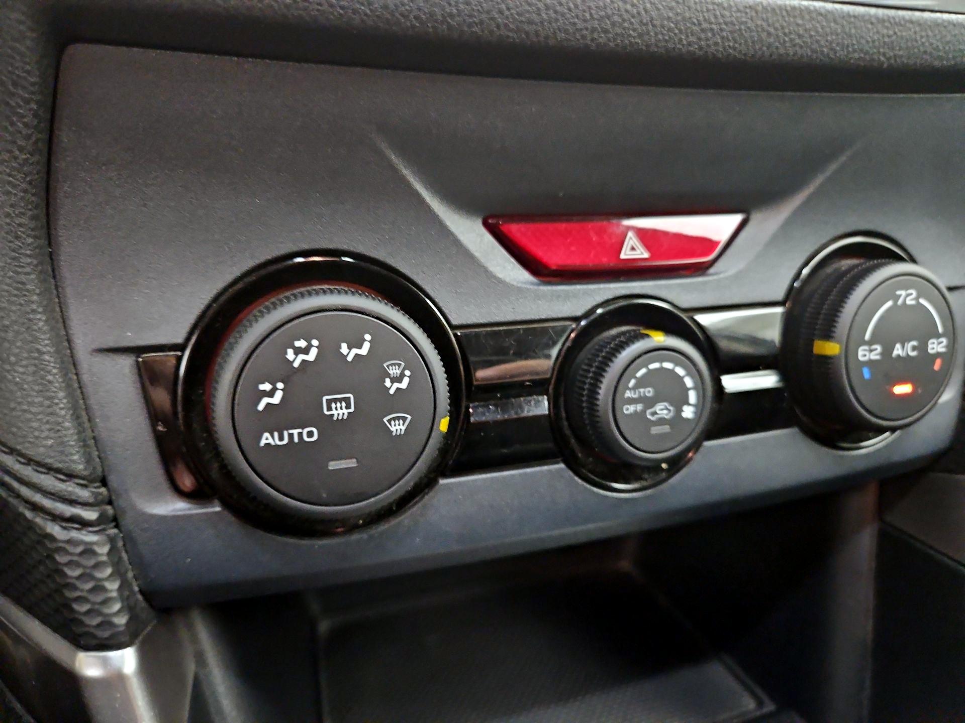 Thumbnail: 2019 Subaru Forester - 16