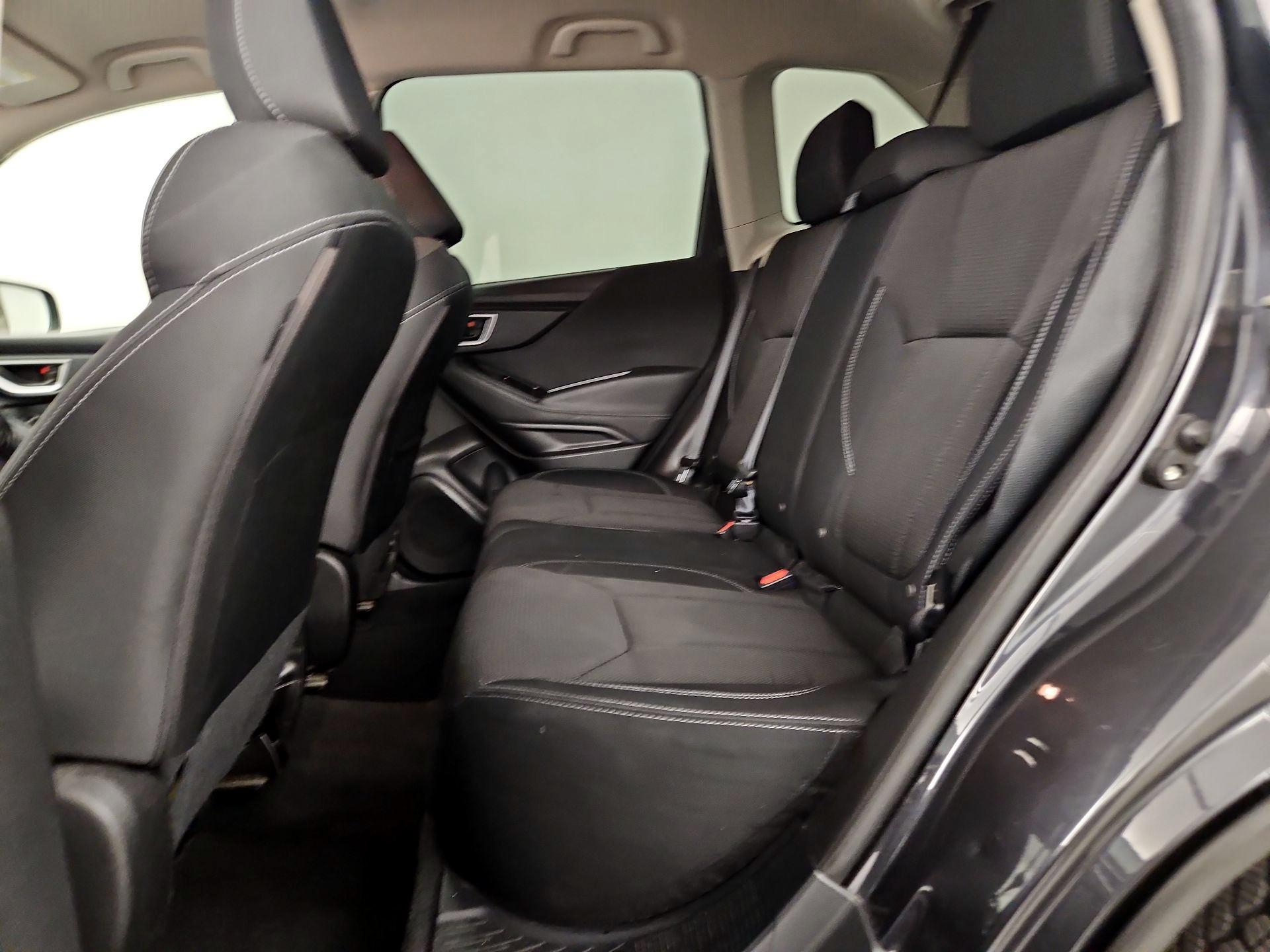 Thumbnail: 2019 Subaru Forester - 19