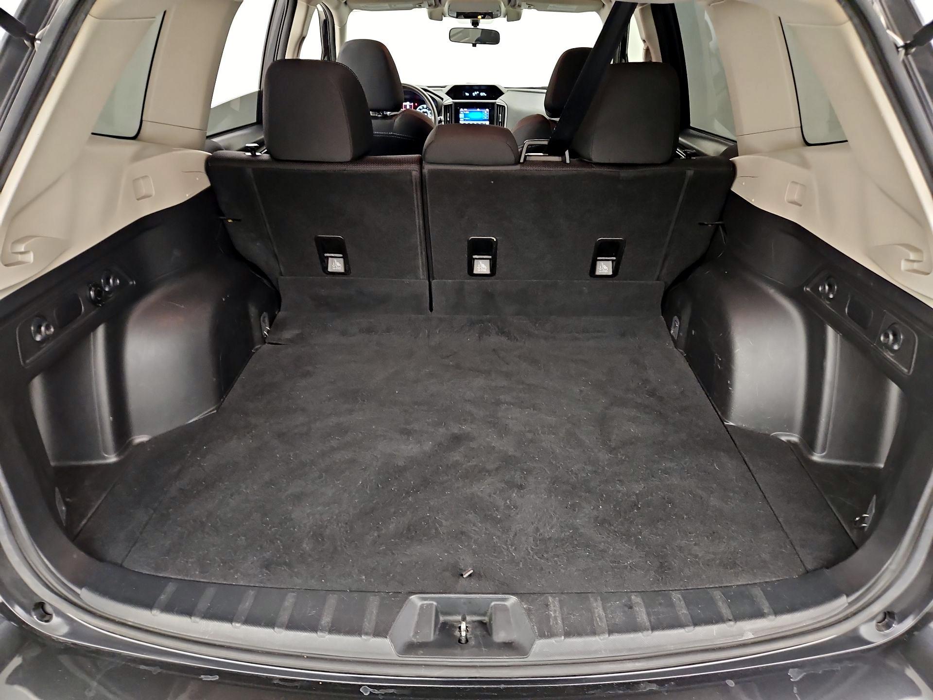 Thumbnail: 2019 Subaru Forester - 20
