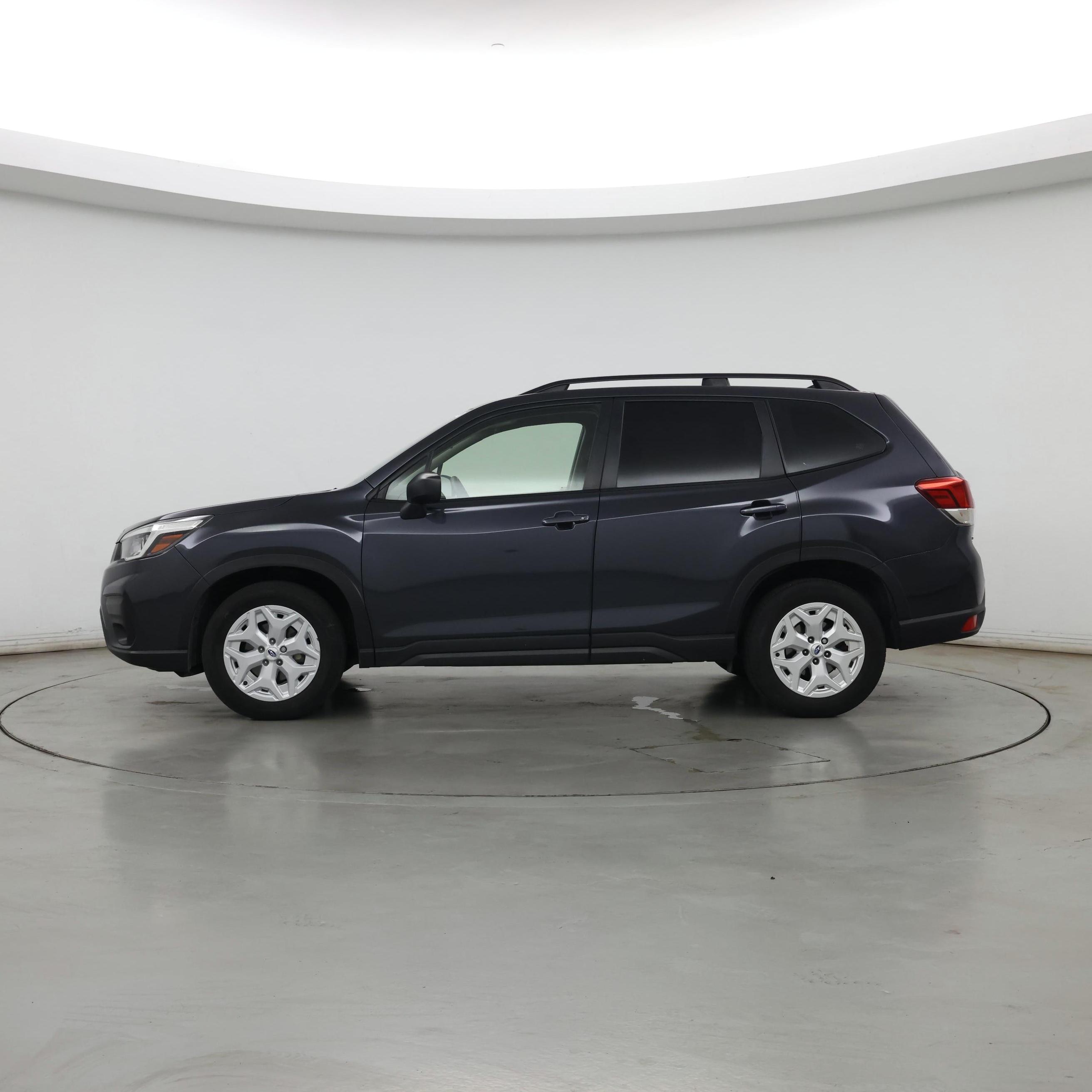 Thumbnail: 2019 Subaru Forester - 3