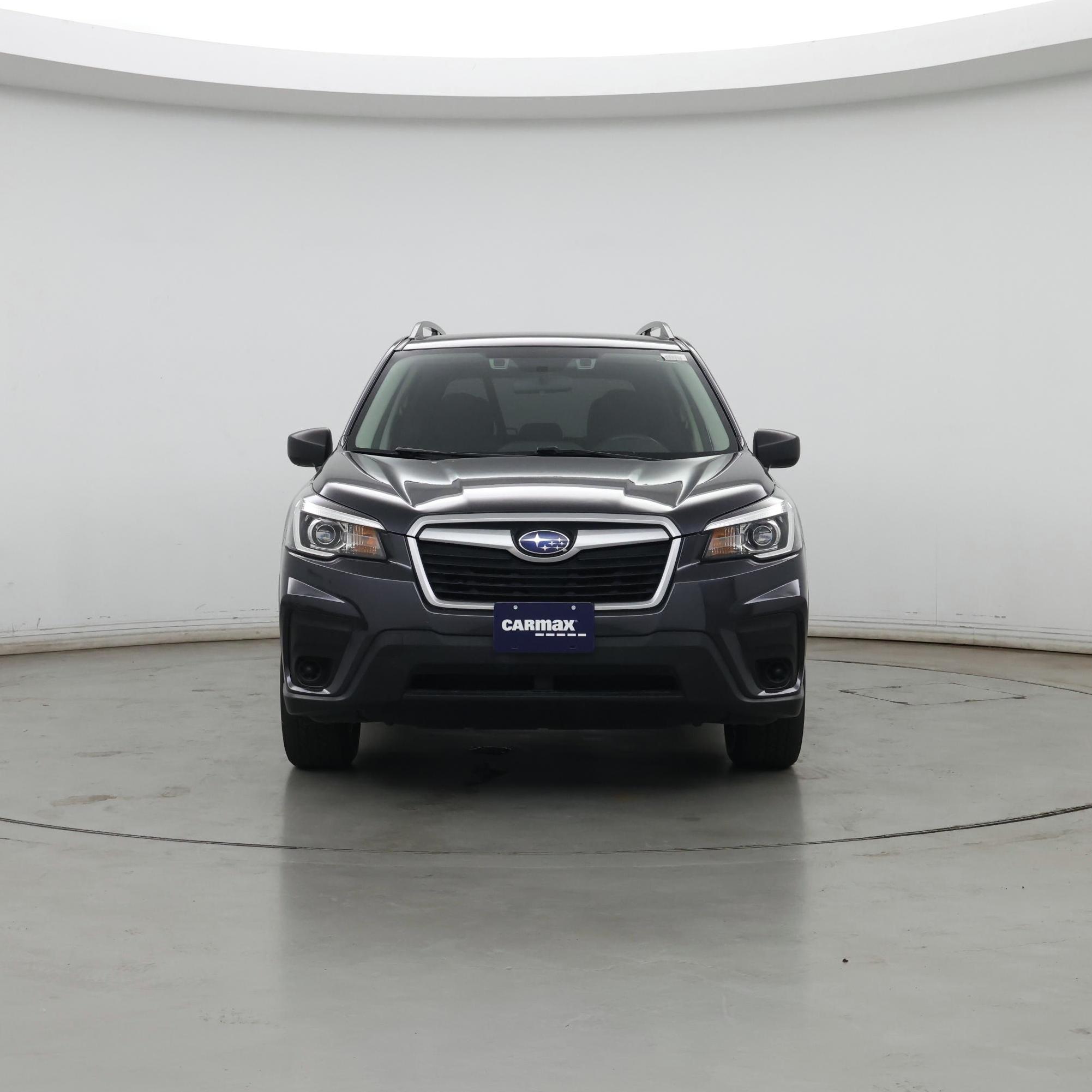 Thumbnail: 2019 Subaru Forester - 5