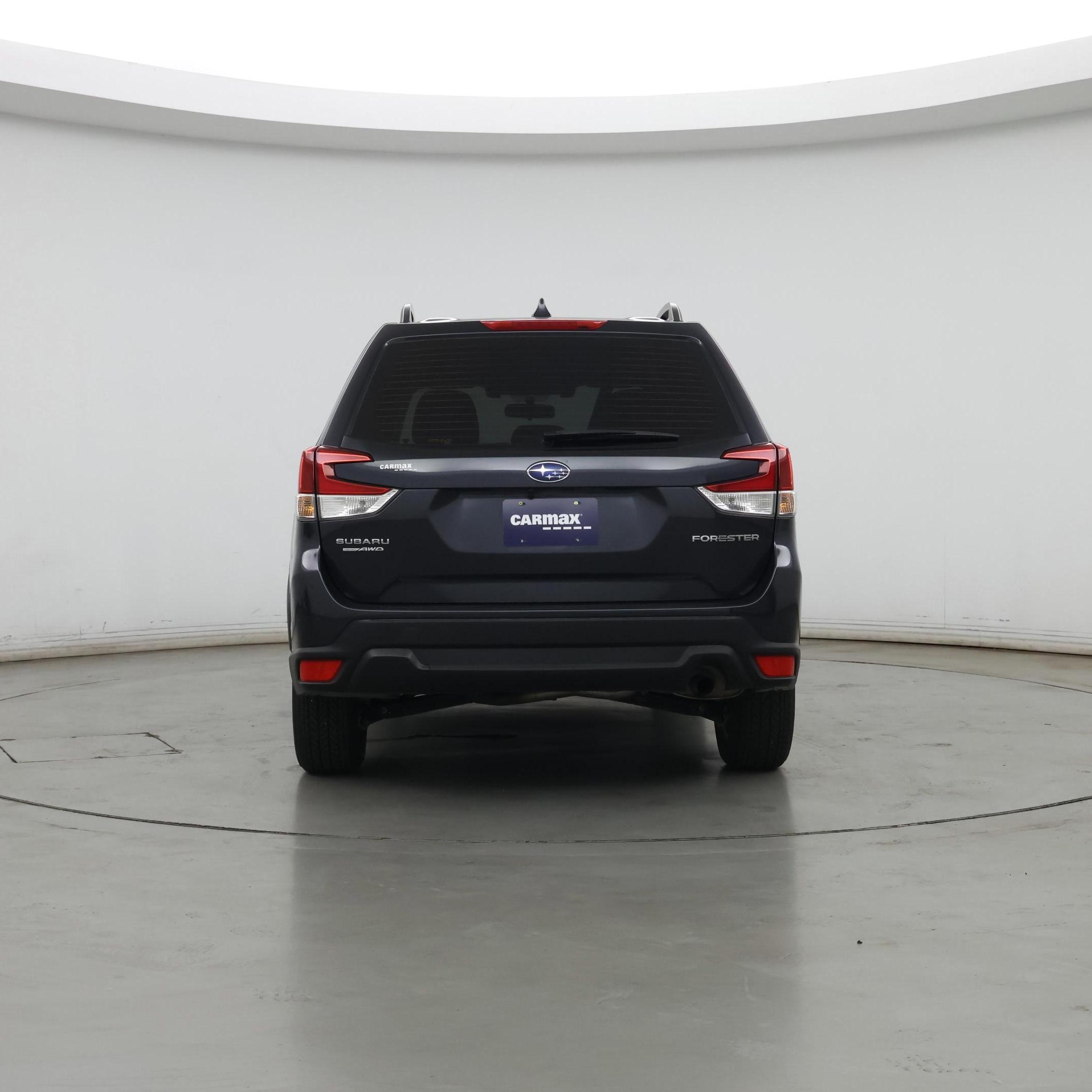 Thumbnail: 2019 Subaru Forester - 6