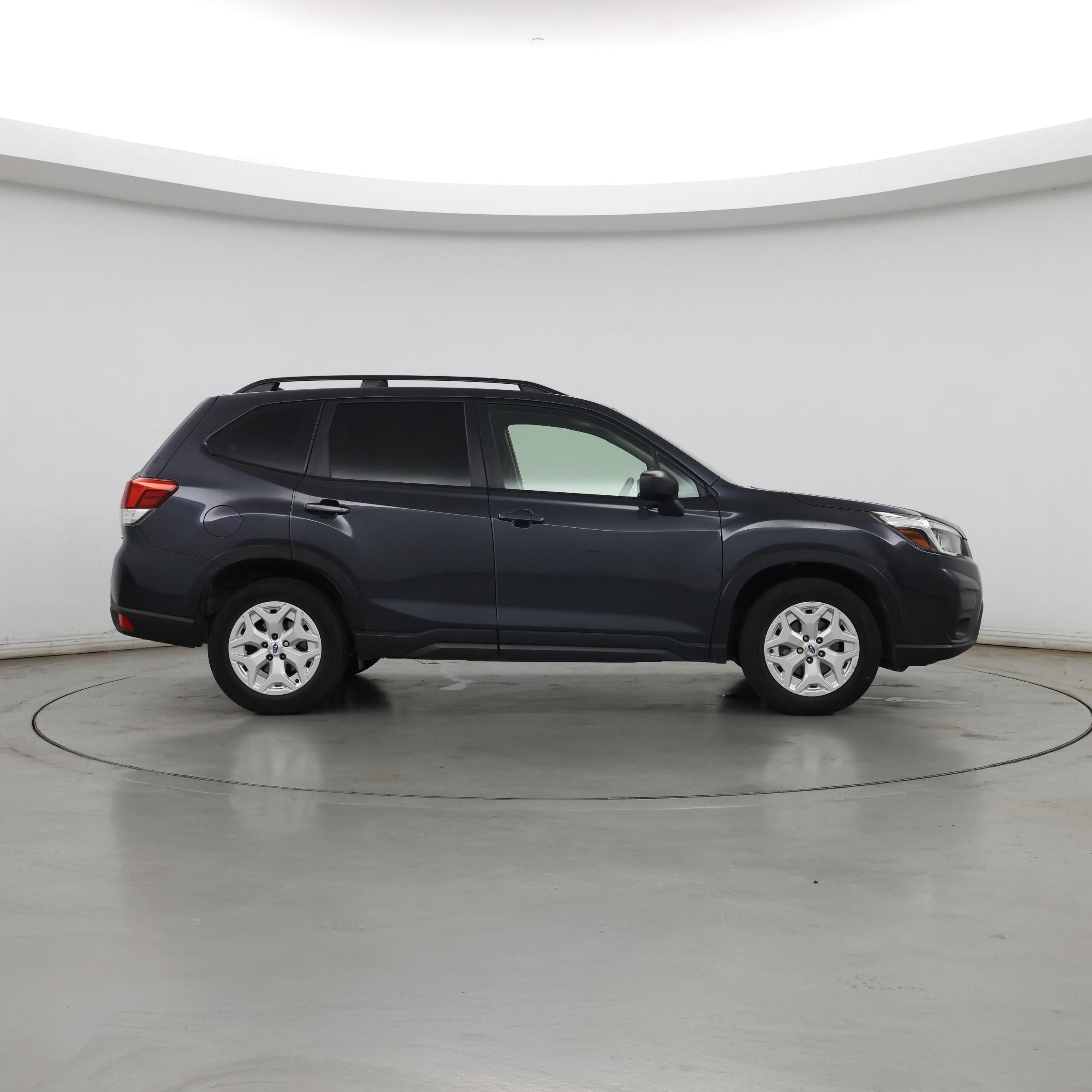 Thumbnail: 2019 Subaru Forester - 7
