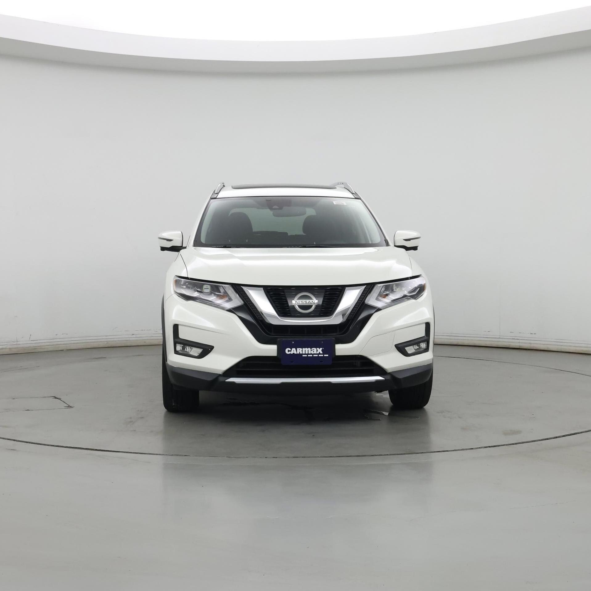 Thumbnail: 2017 Nissan Rogue - 5