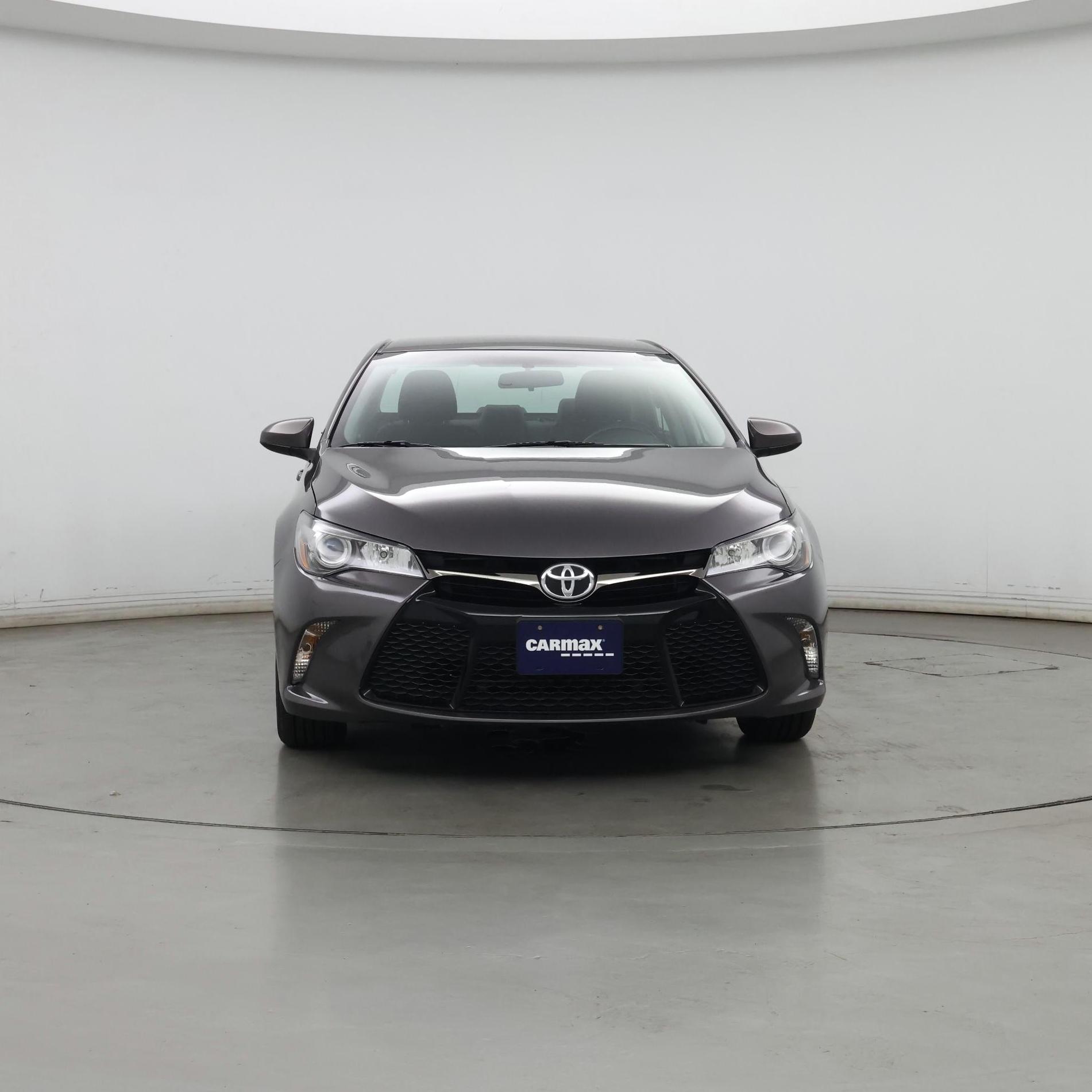 Thumbnail: 2015 Toyota Camry - 5
