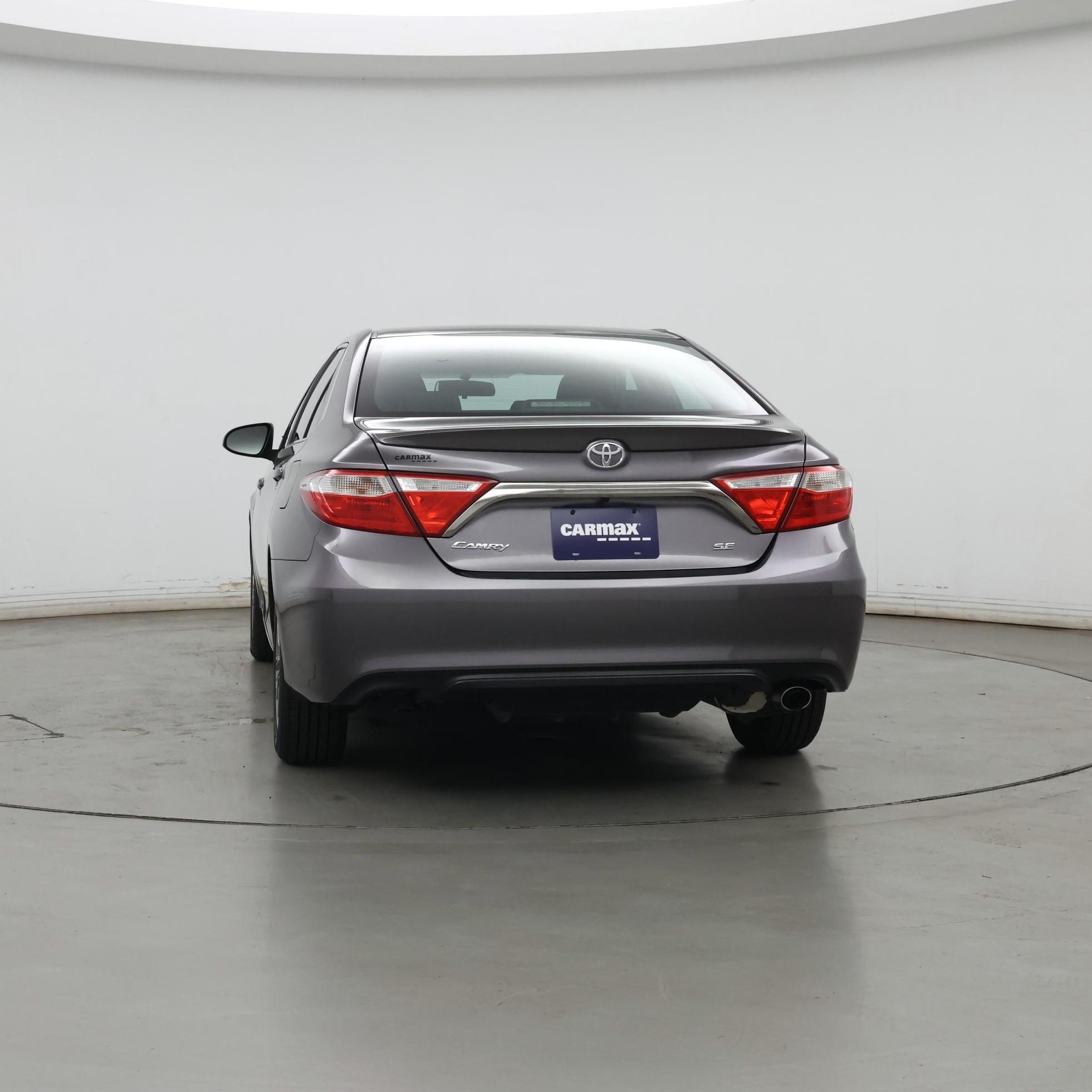 Thumbnail: 2015 Toyota Camry - 6