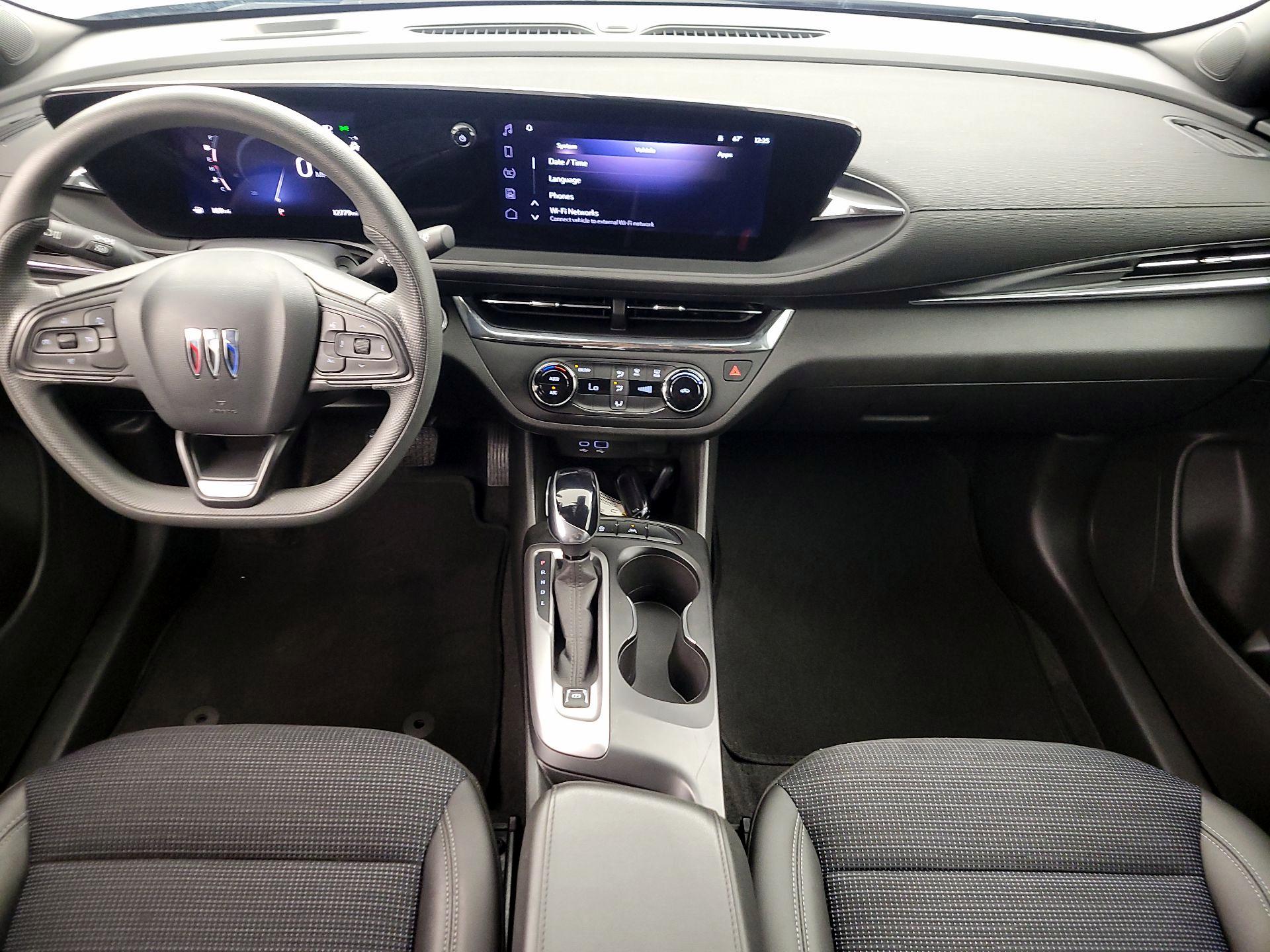 Thumbnail: 2025 Buick Envista - 9
