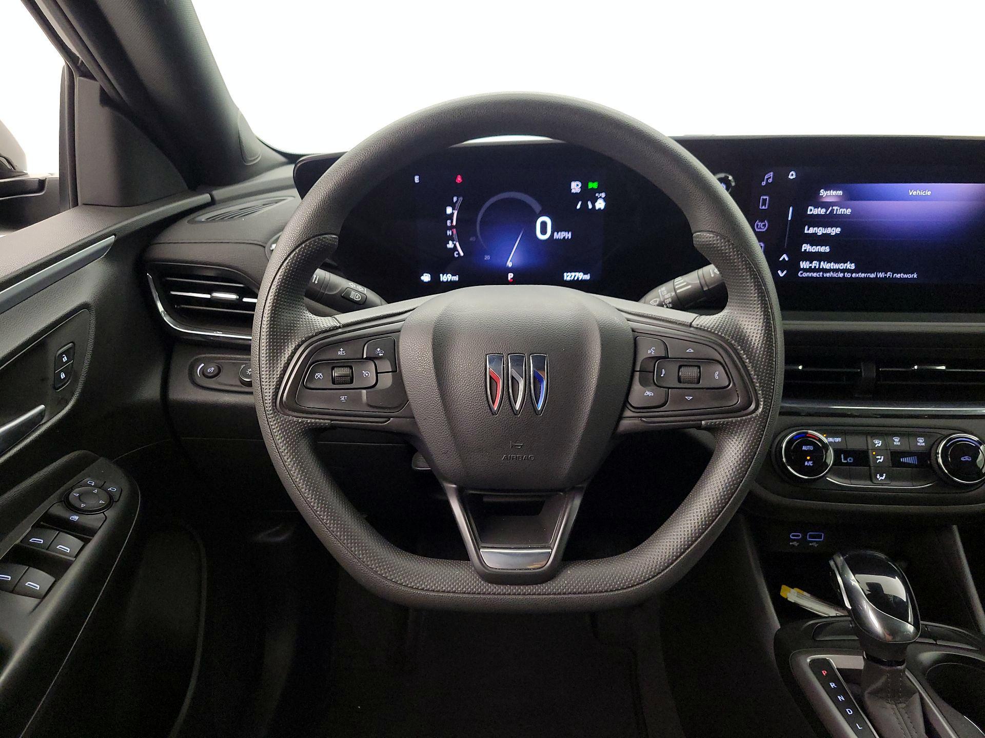 Thumbnail: 2025 Buick Envista - 10