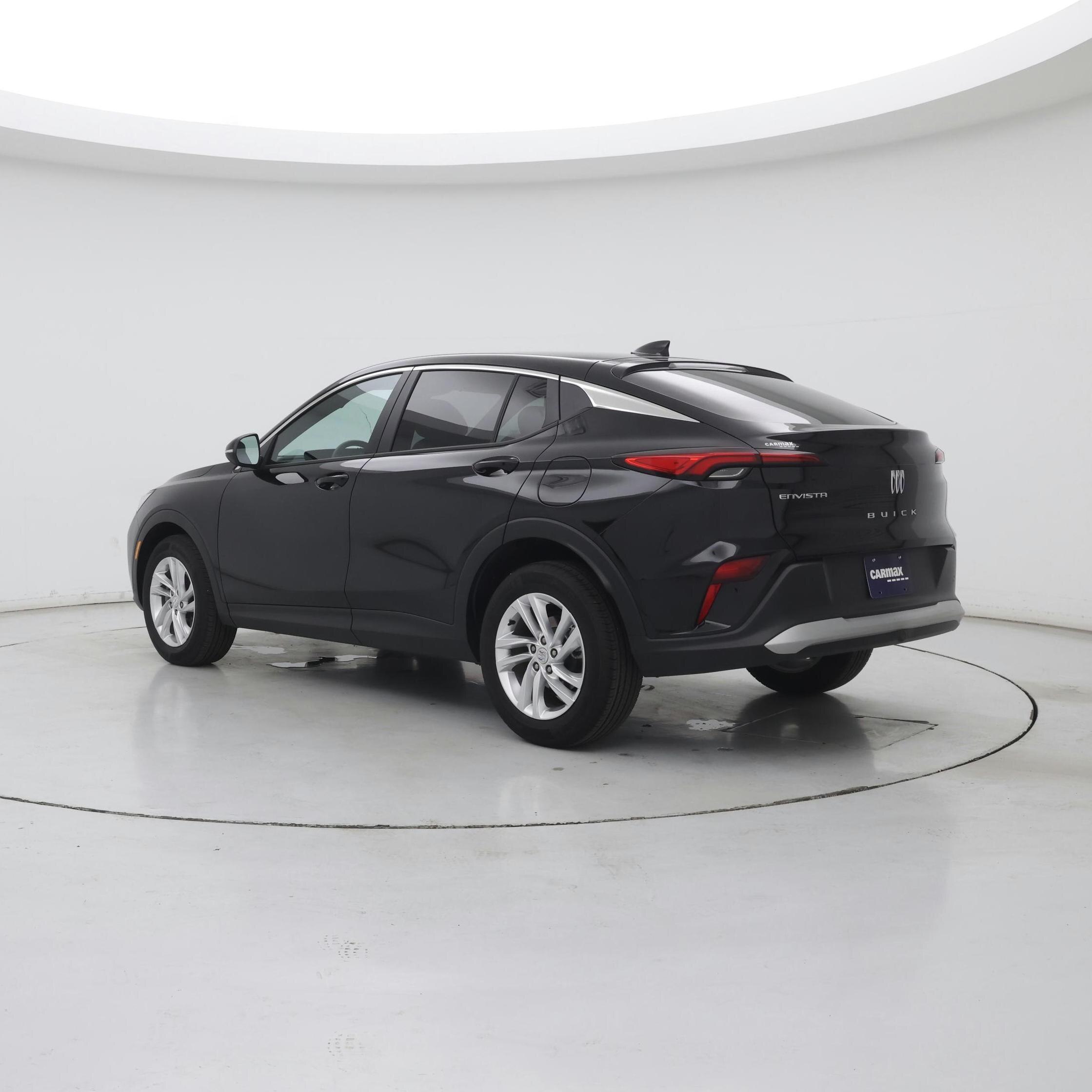 Thumbnail: 2025 Buick Envista - 2