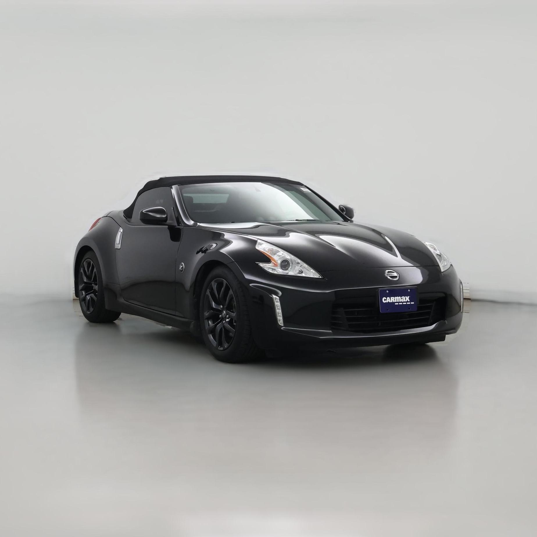 Thumbnail: 2016 Nissan Z - 1