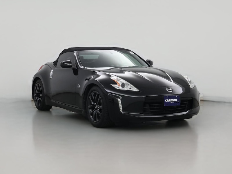 2016 Nissan Z 370Z -
                  Tinley Park, IL
