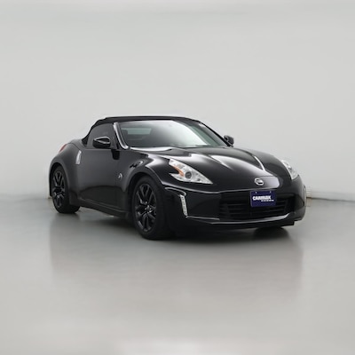 2016 Nissan 370Z