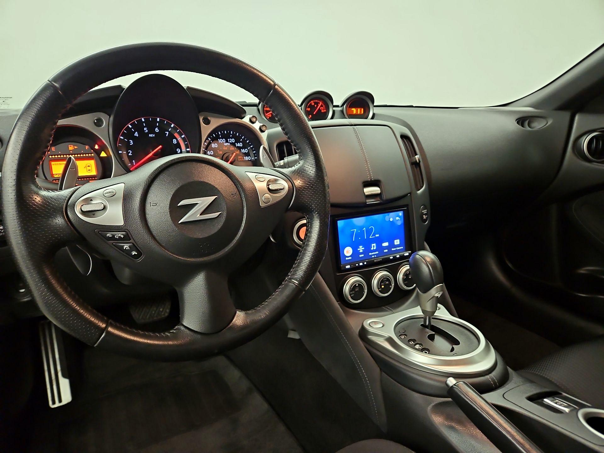 Thumbnail: 2016 Nissan Z - 9